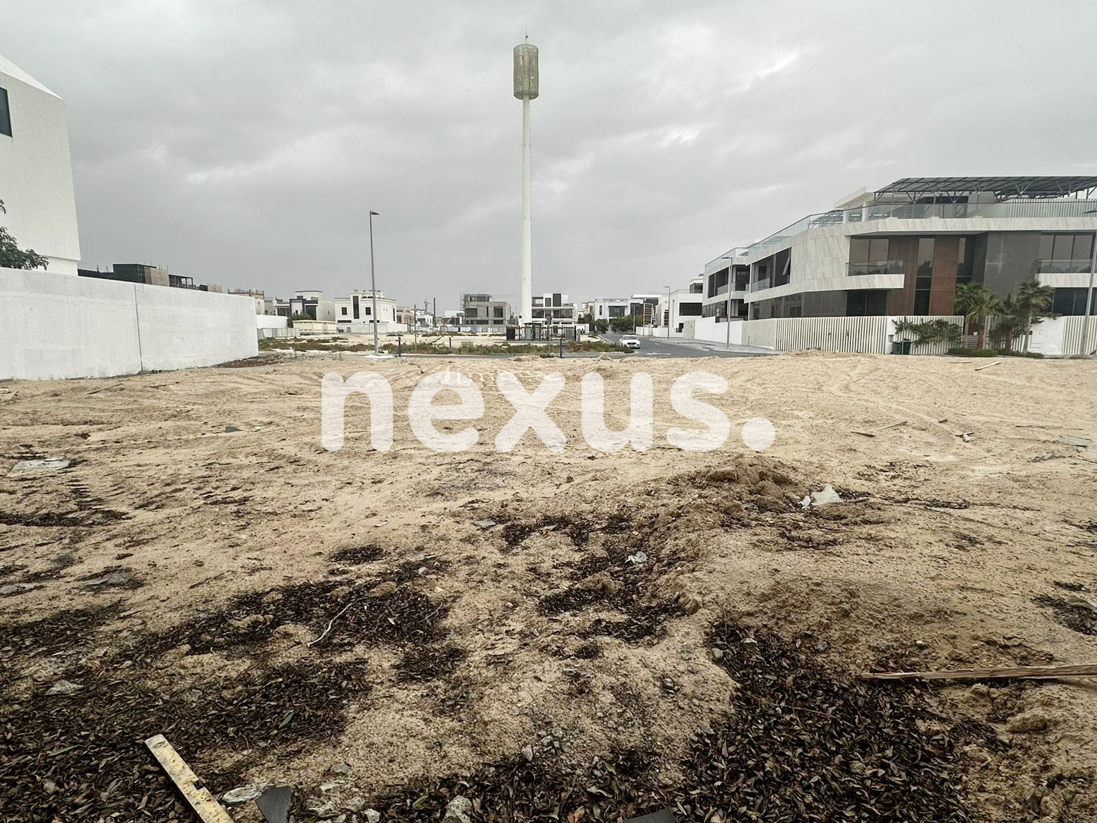 Single Row Plot | Prime Location | Freehold