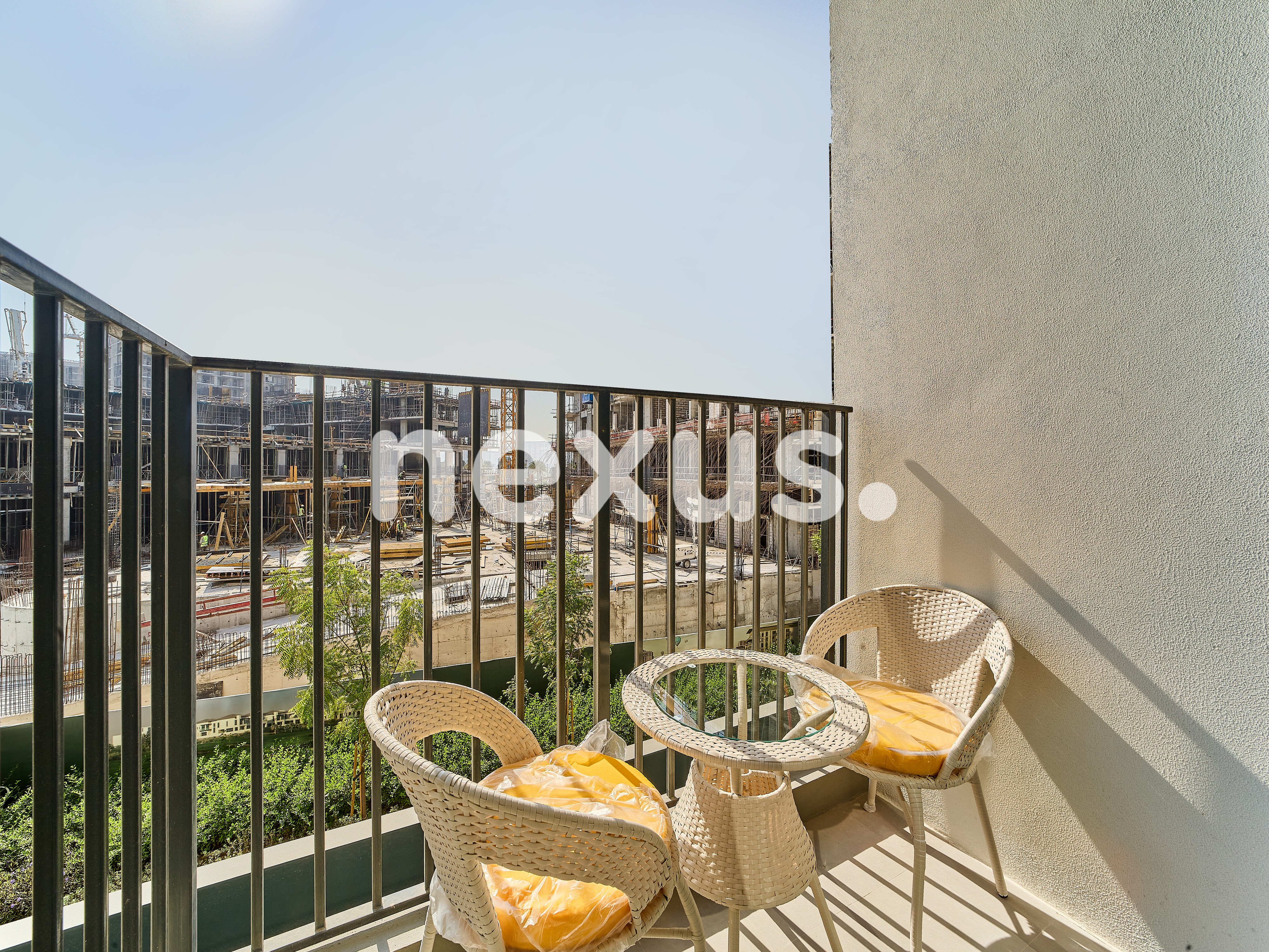 Fully Furnished | Brand New | Multiple cheques