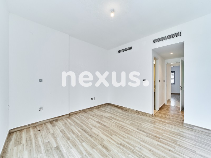 Single Row | Spacious | Well Maintained