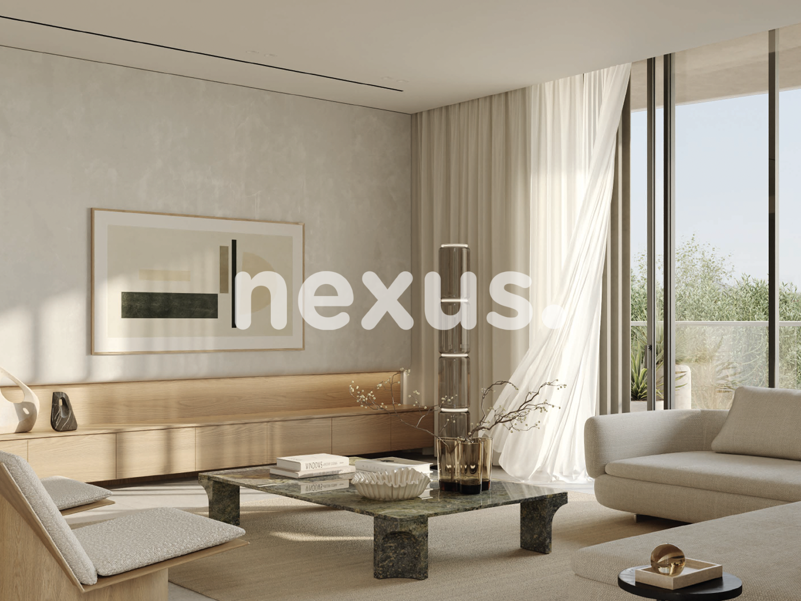 Luxury Living | Summer Offer | Prime Location