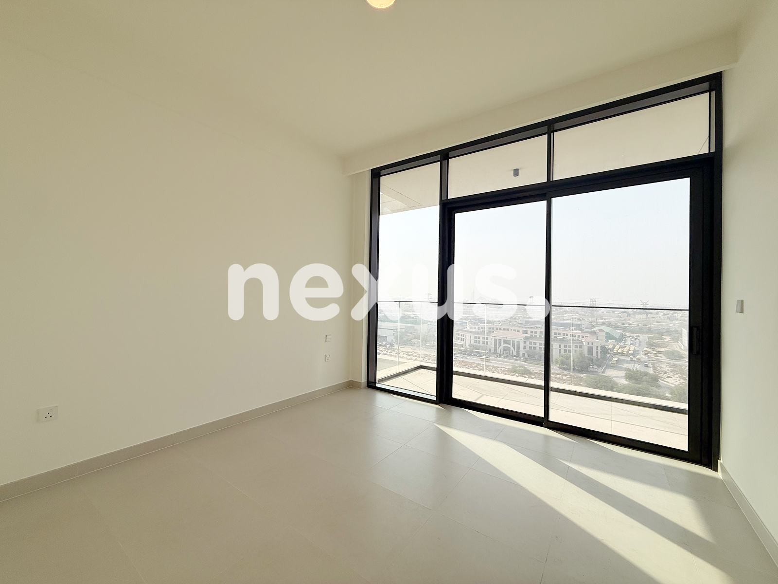 Semi Furnished | Brand New | Corner Unit
