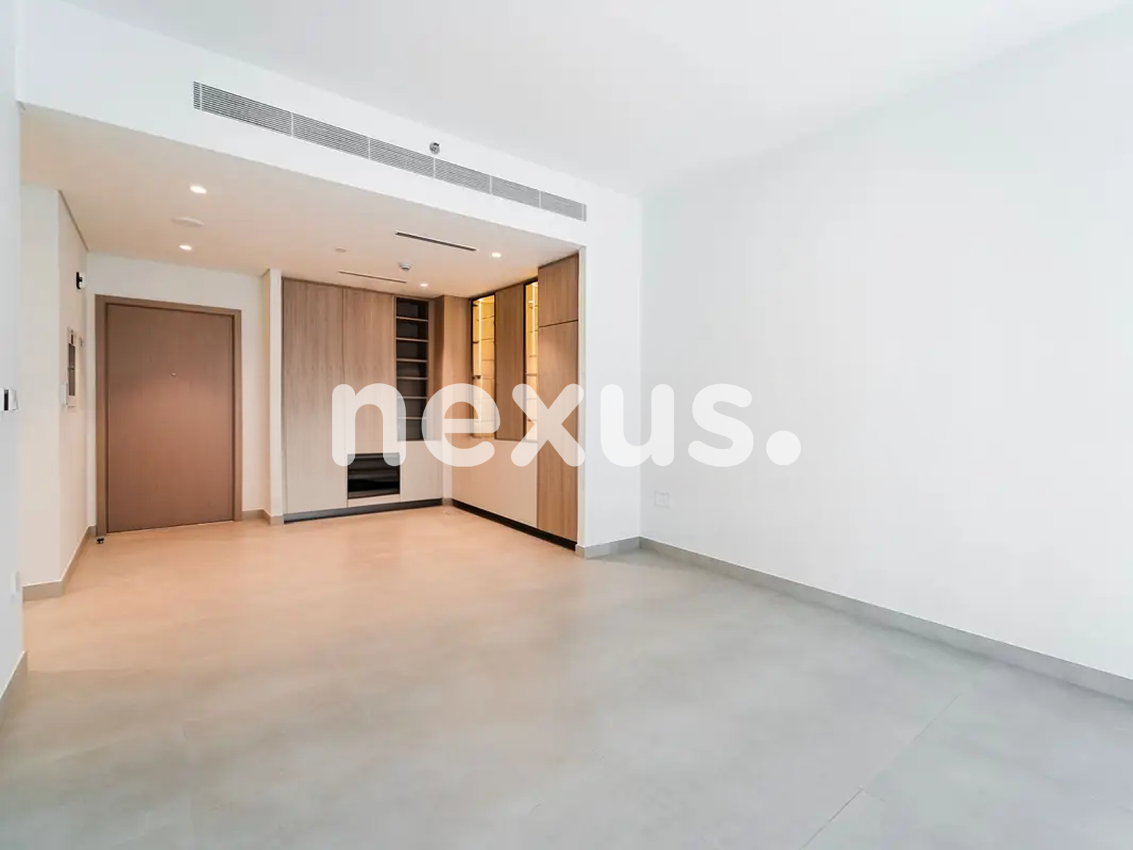 BRAND NEW | POOL & PARK VIEWS | SEMI FURNISHED