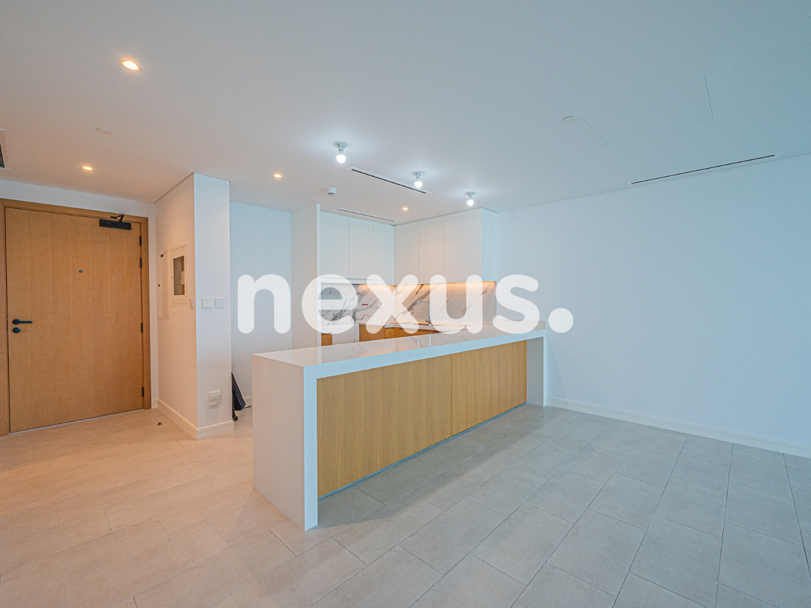 BREATHTAKING SEA VIEW | VACANT | UNFURNISHED
