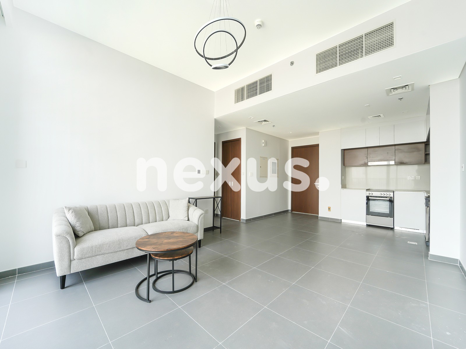 VACANT | HIGH FLOOR | WATER VIEW | EXCLUSIVE