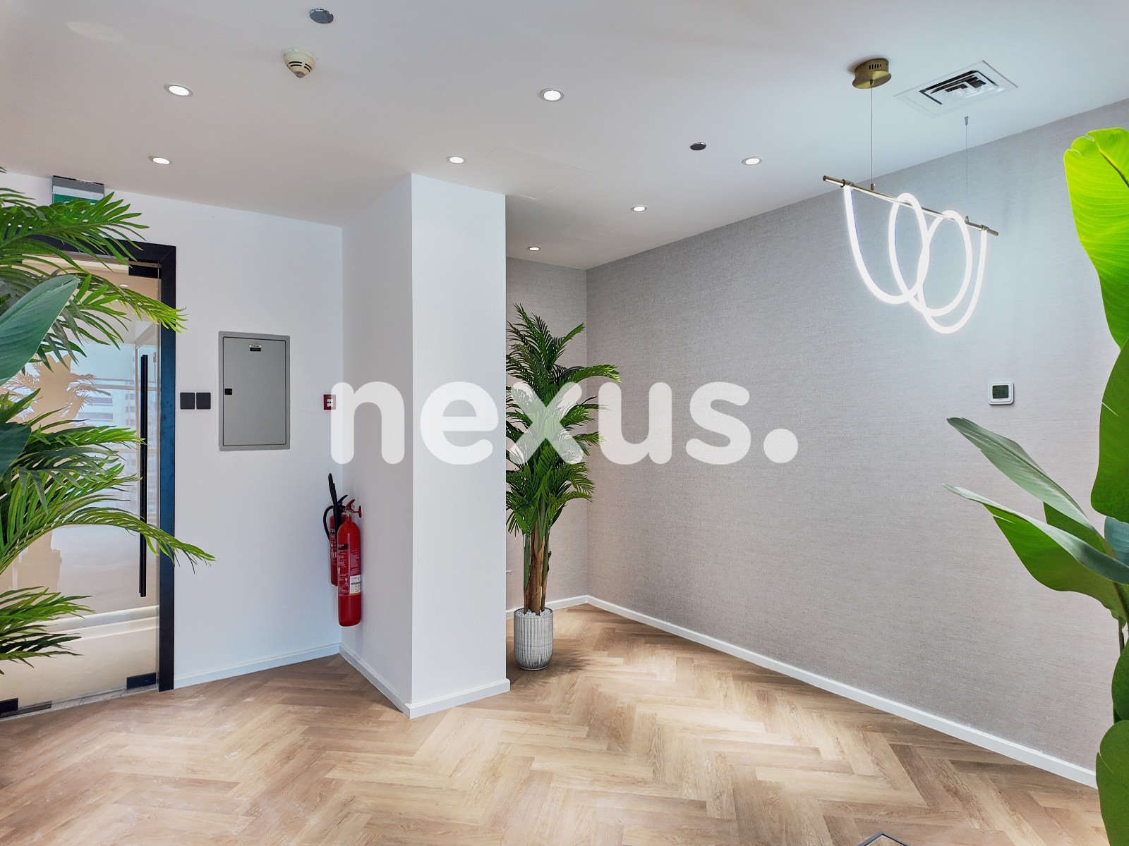 Premium Office | Near Metro | Prime Location