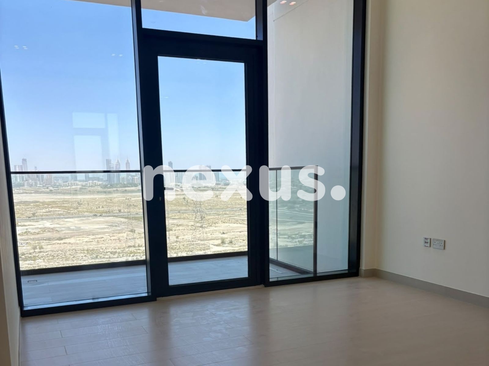 Open View | Tenanted | Modern Studio