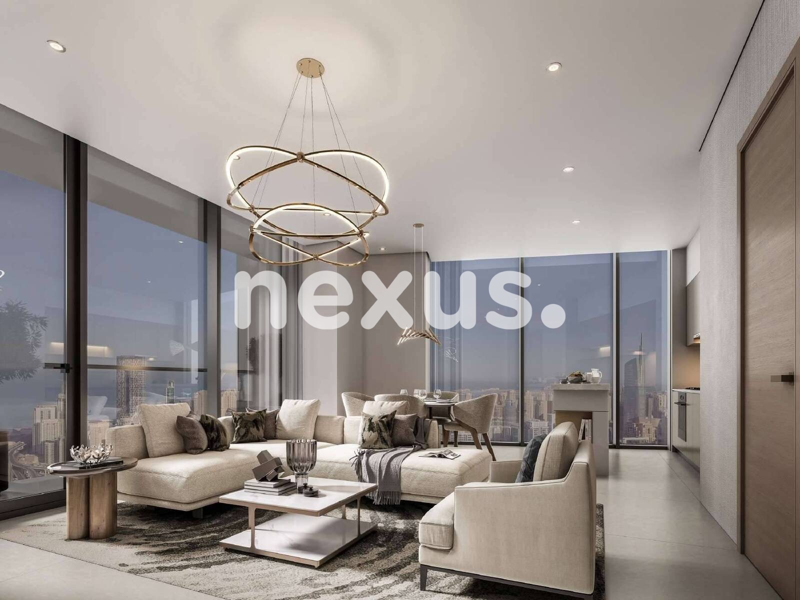 V. High Floor | Sea View | Best Layout