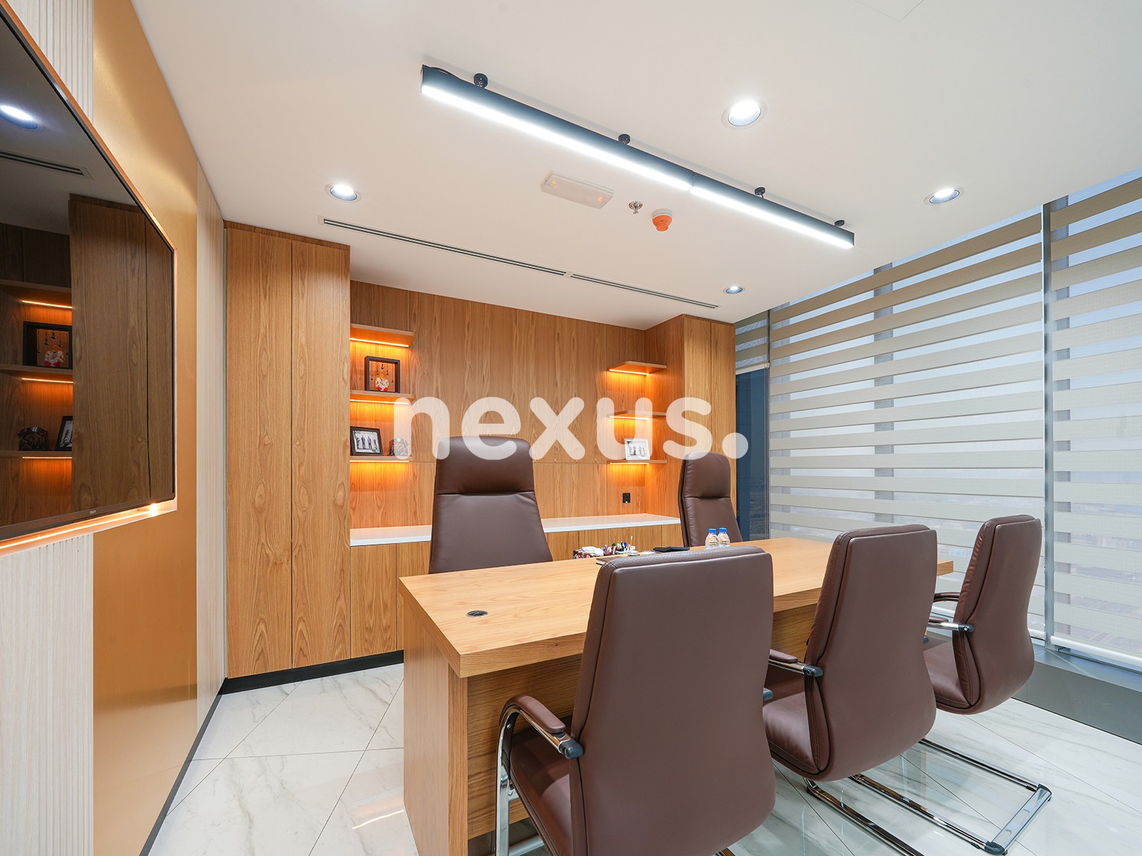 FULLY FURNISHED | VACANT | COMMUNITY VIEW