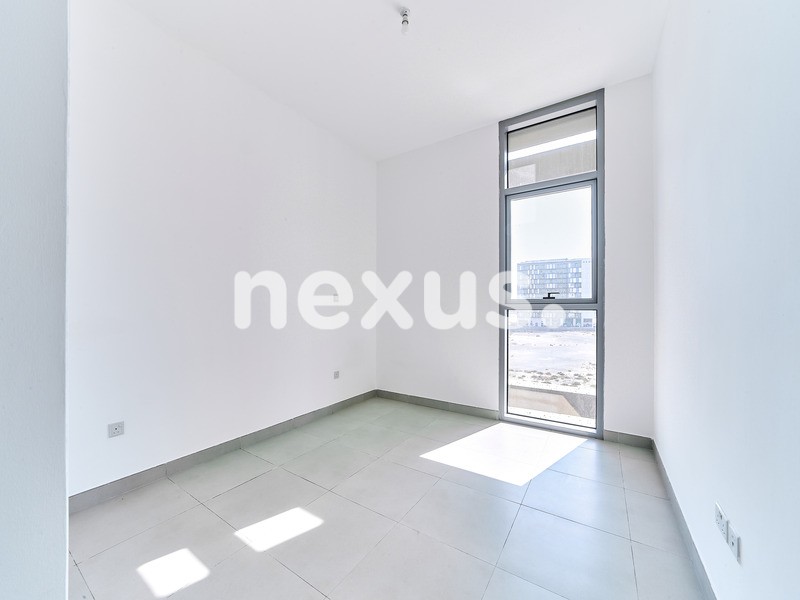 Balcony | Multiple cheques | Multiple options