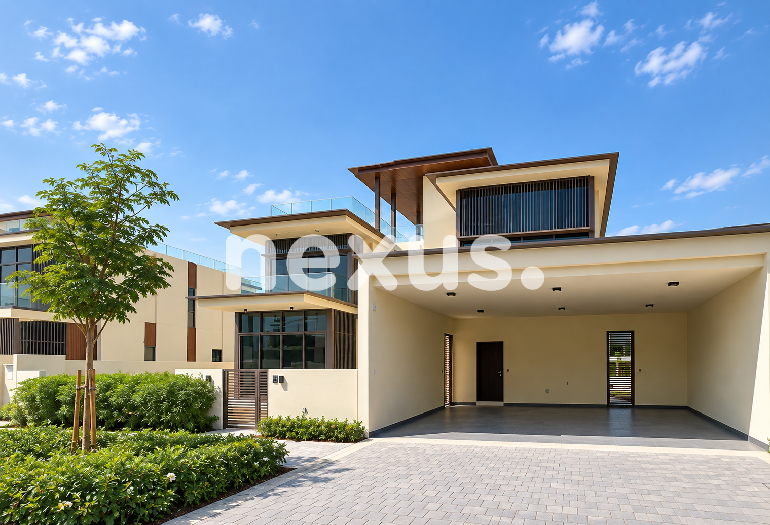 Brand New | Private Pool | Corner D2 Villa