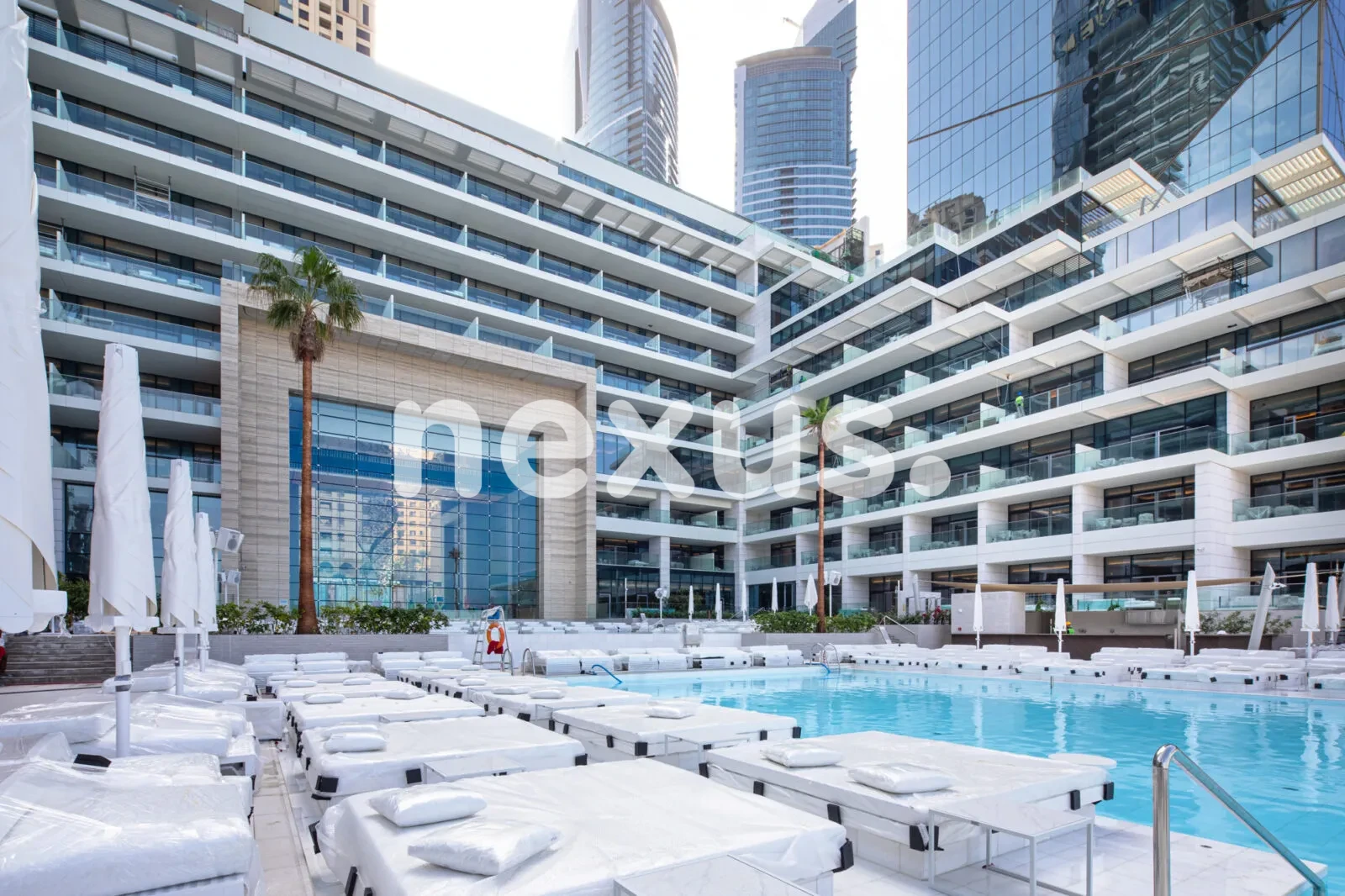 Luxury Living | Furnished | Prime Location