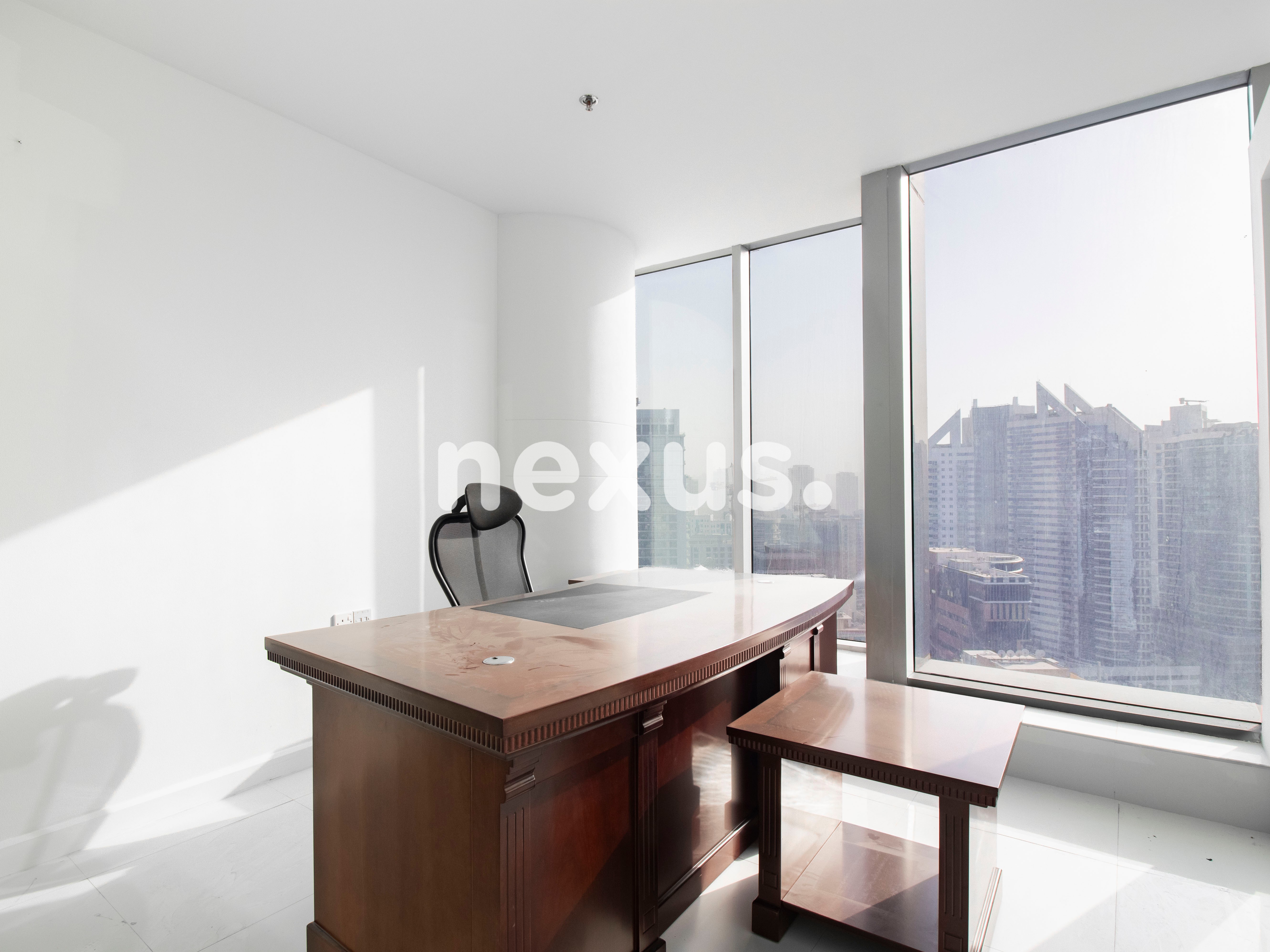 COMMUNITY VIEW | VACANT | FULLY FURNISHED