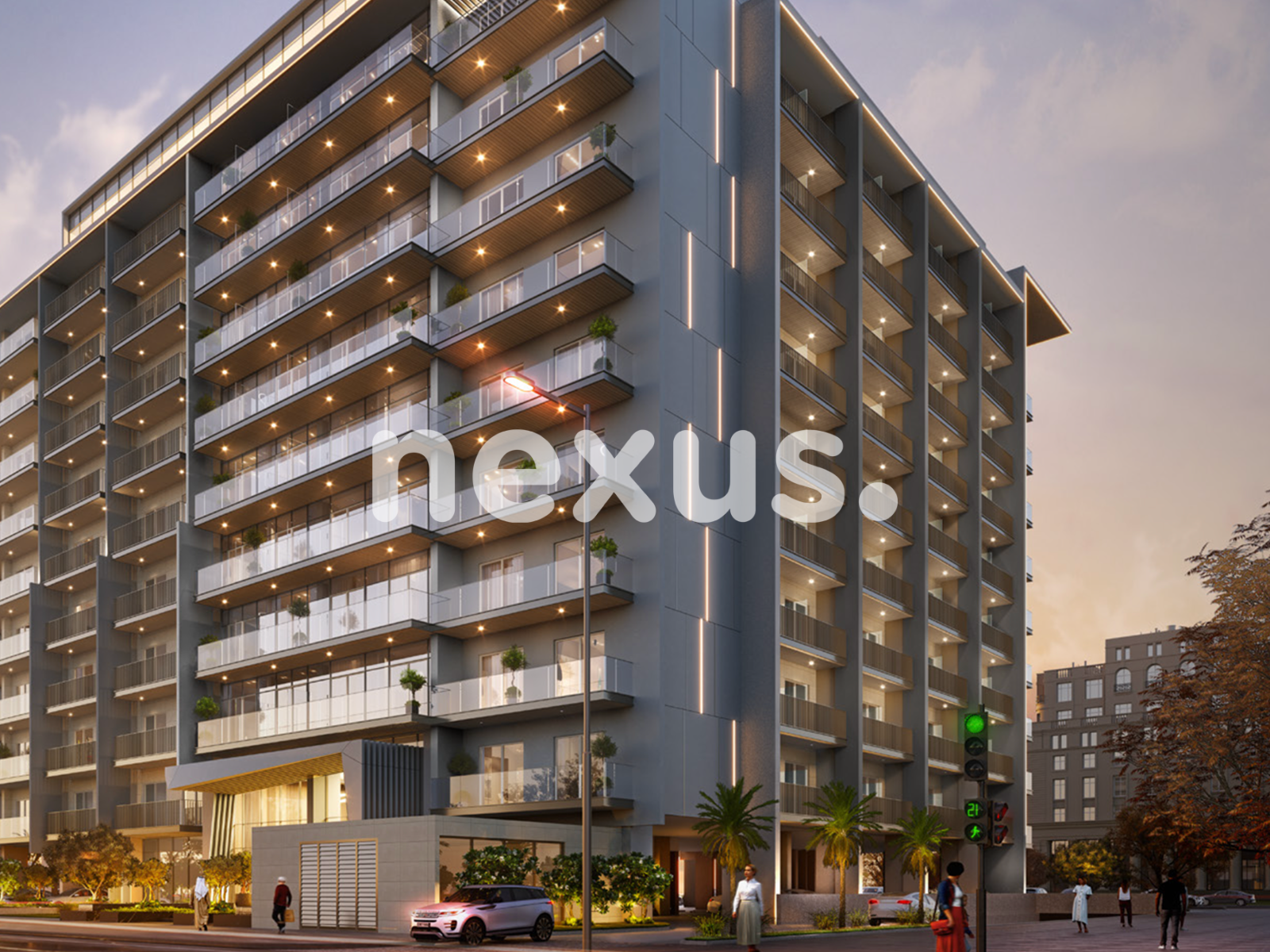 SPACIOUS | POOL VIEW | CORNER UNIT