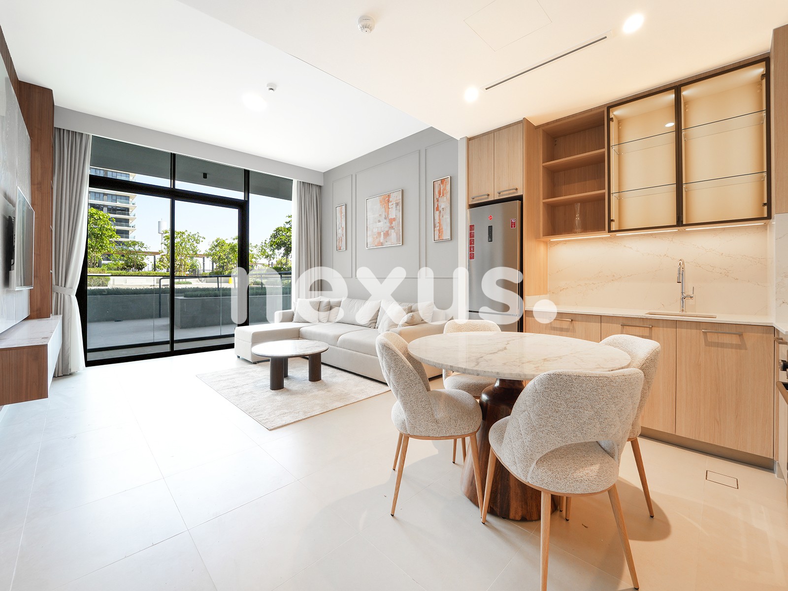 Brand New | Spacious Layout | Fully Furnished