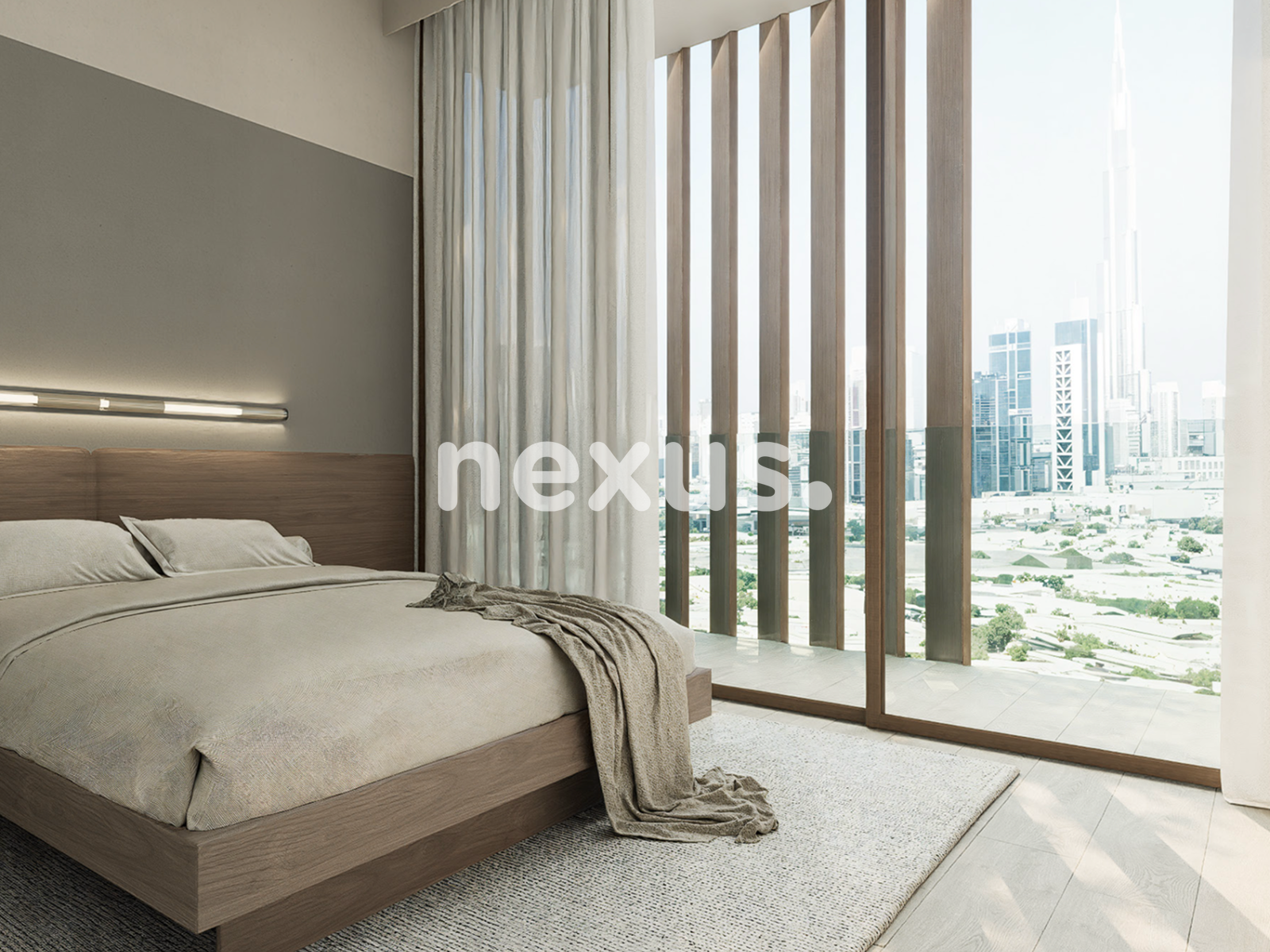 Community View | 35/65 PP l Roof Floor