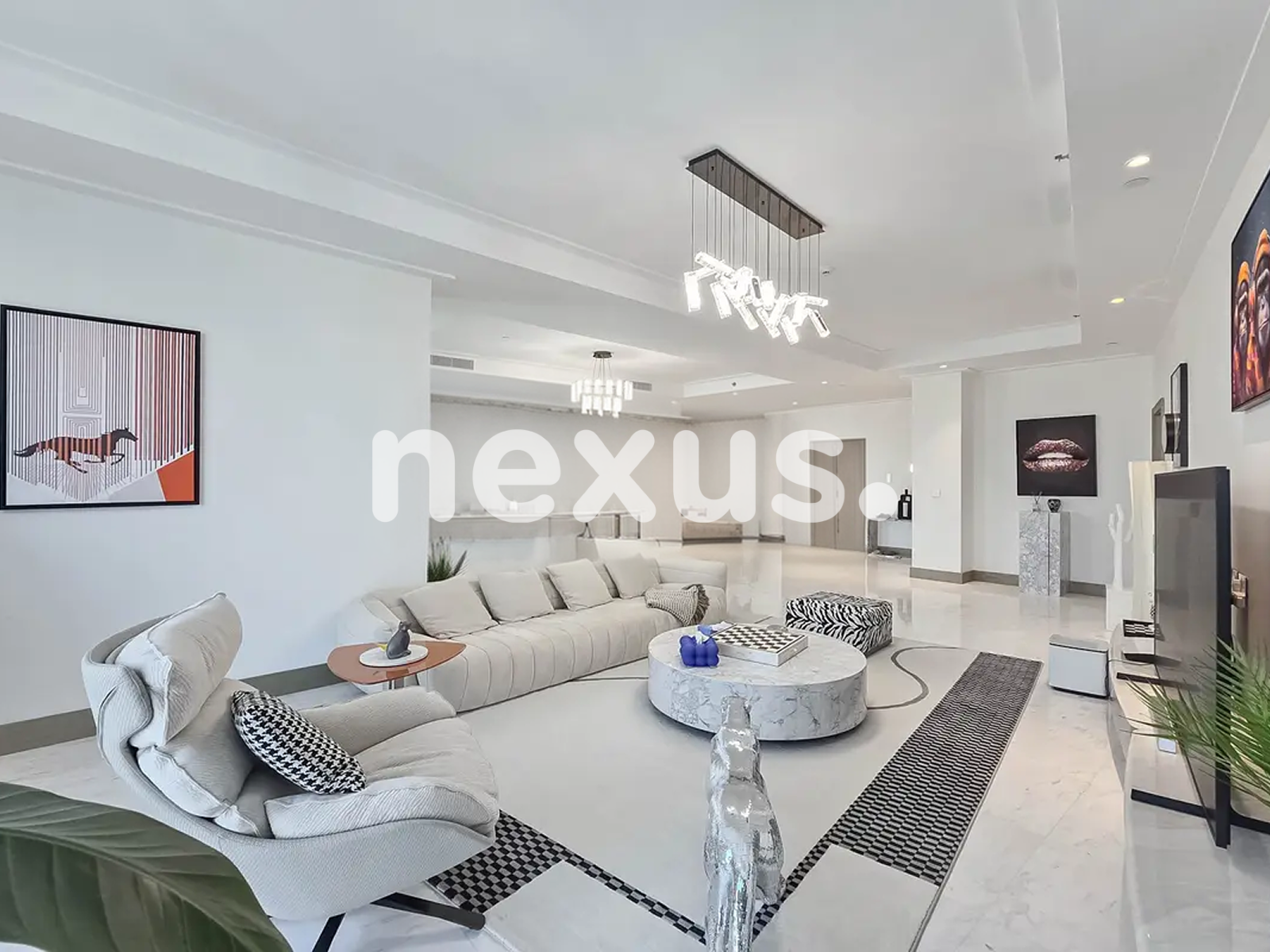 LARGEST LAYOUT| MAIDS ROOM| FURNISHED| LUXURY