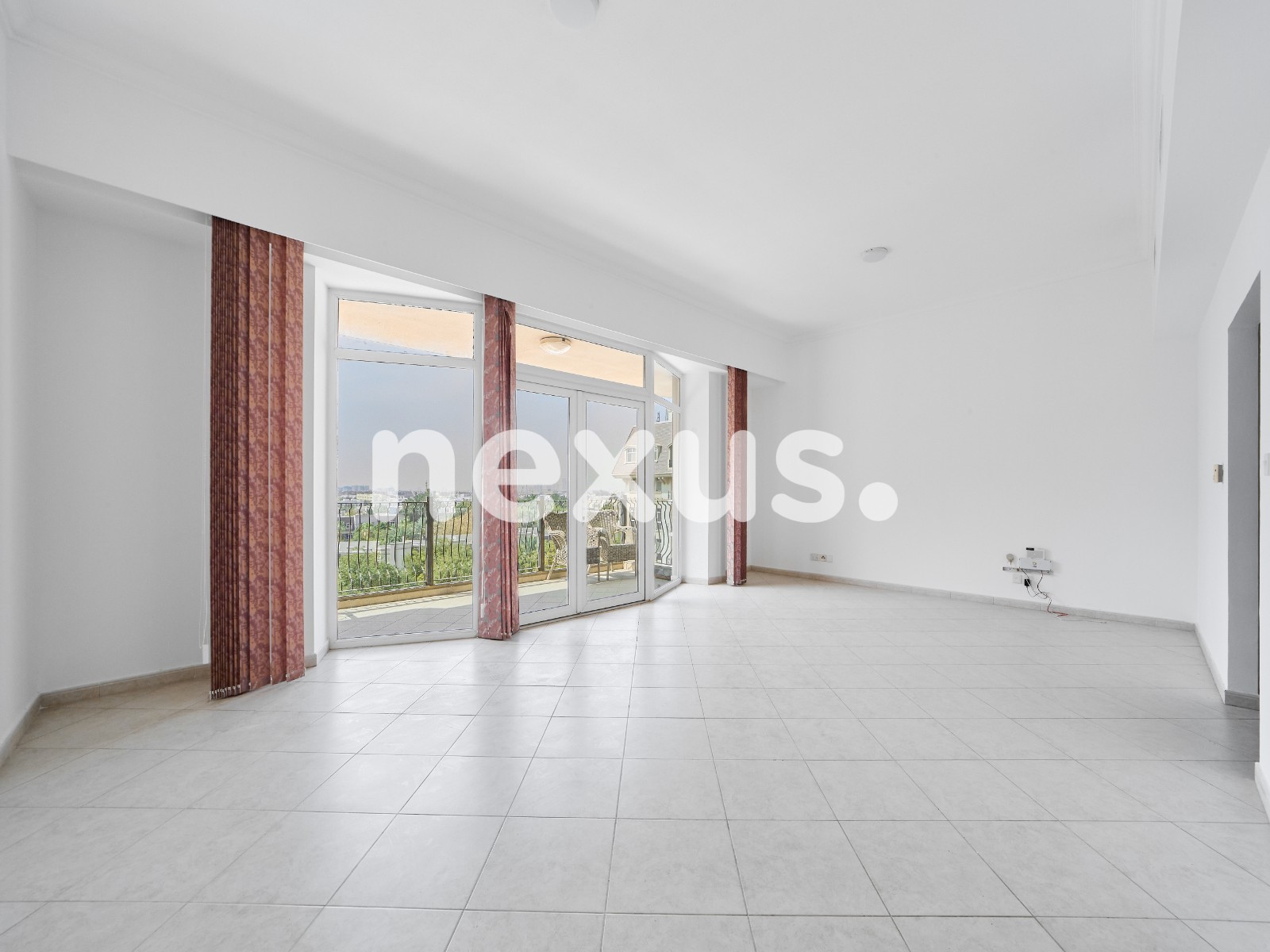 Community Living | Spacious | Prime Location