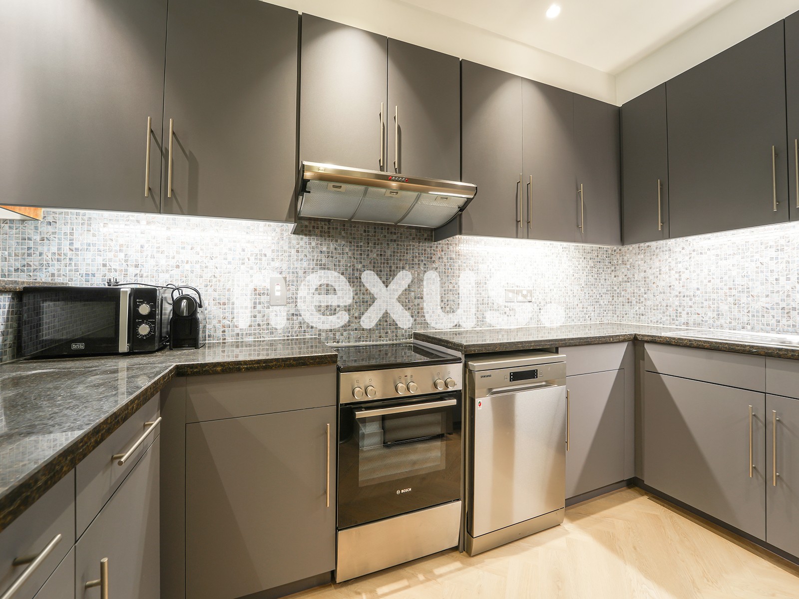Luxury Living | Fully Upgraded | Prime Location
