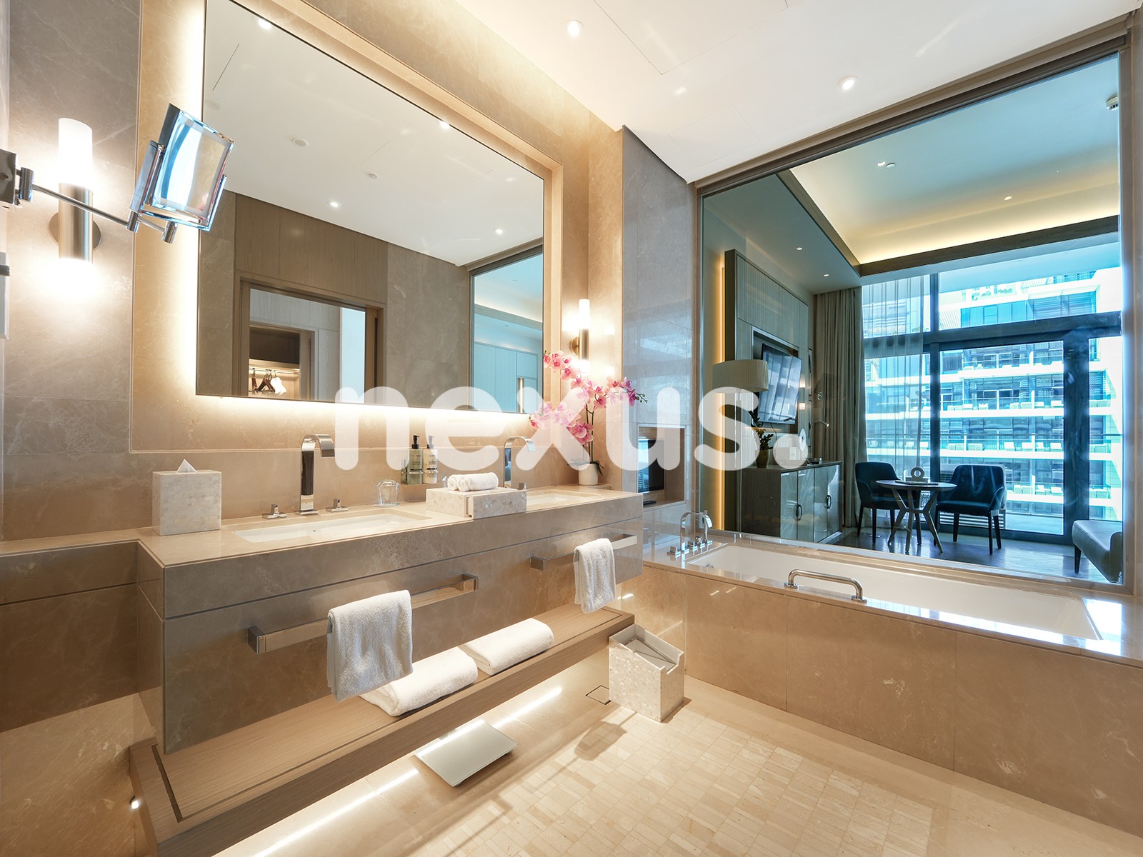 Luxury Living | Furnished | Prime Location