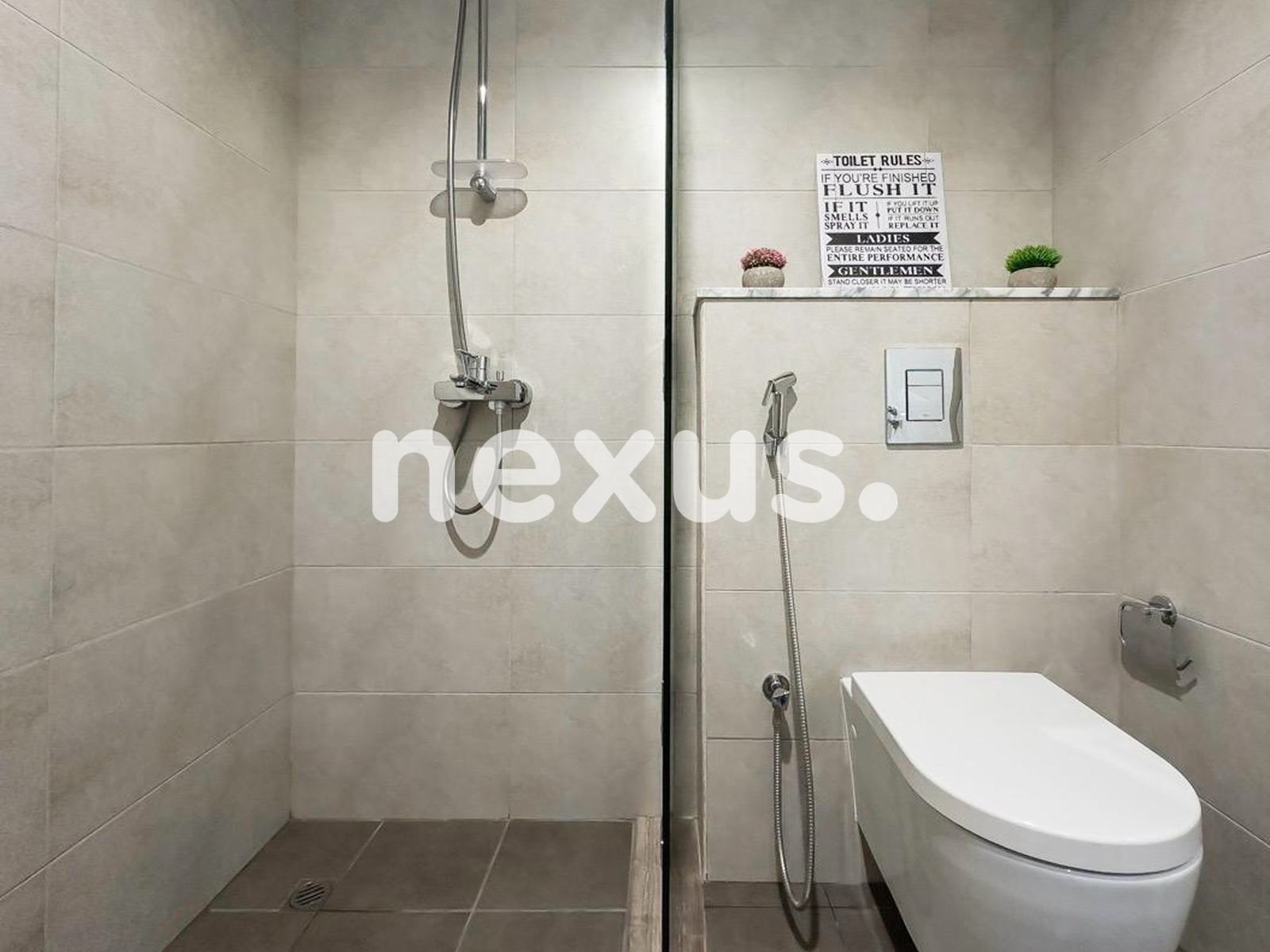 POOL & AMENTIES VIEW | VACANT 15 OCT | F.FURNISHED
