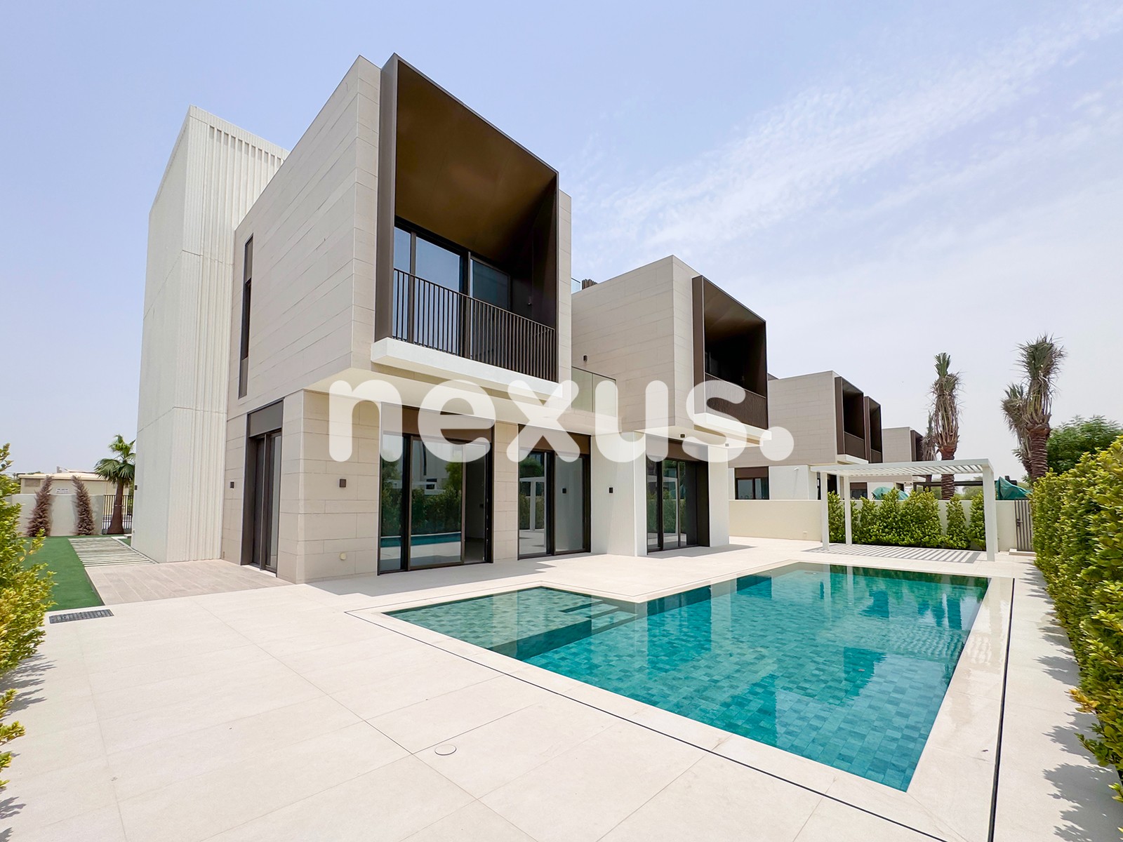 Motivated Seller | Brand New | Private Pool