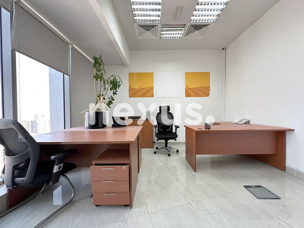 COMMUNITY VIEW | TENANTED | UNFURNISHED