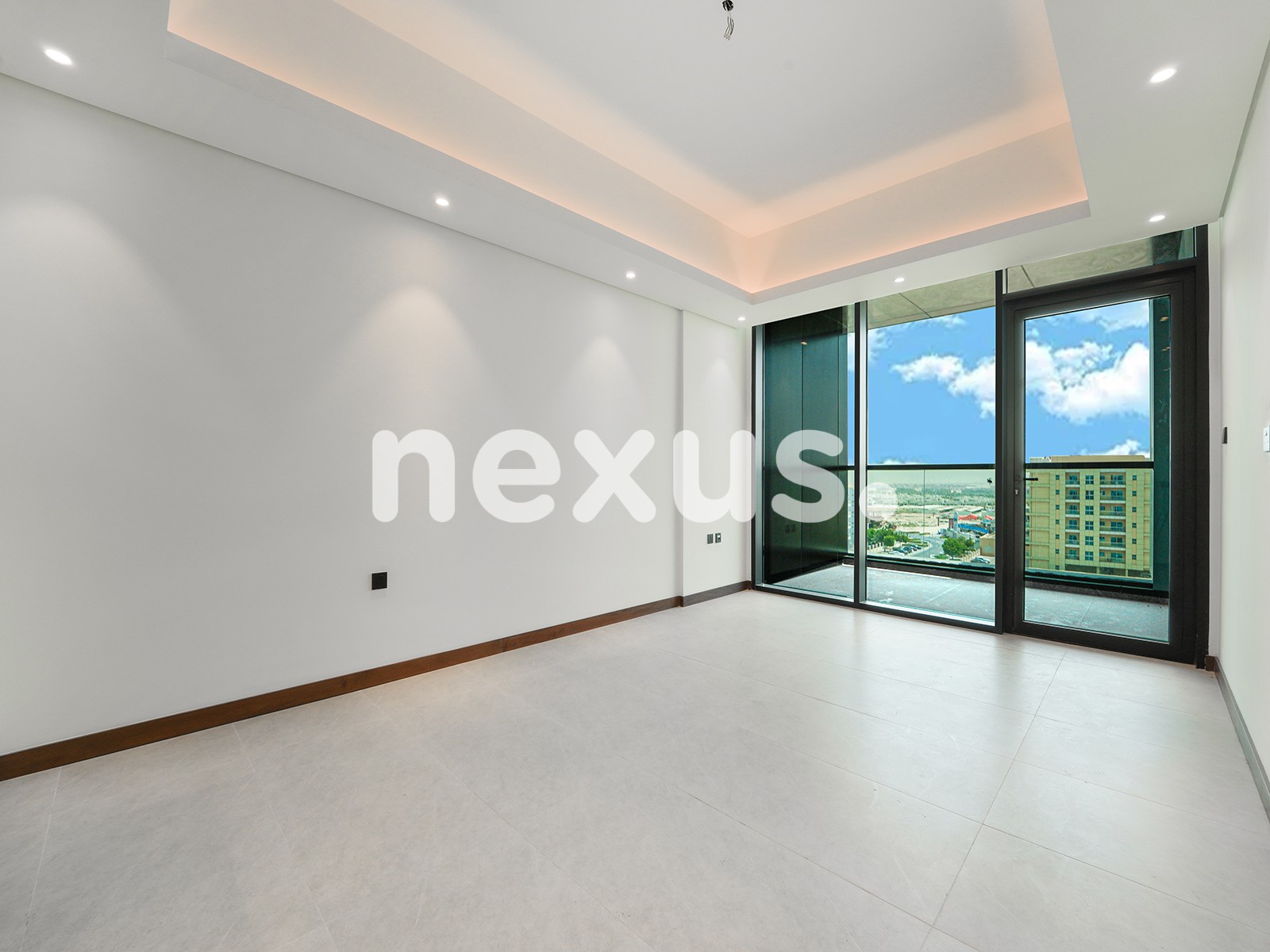 Brand New | Spacious | Near to School | Vacant