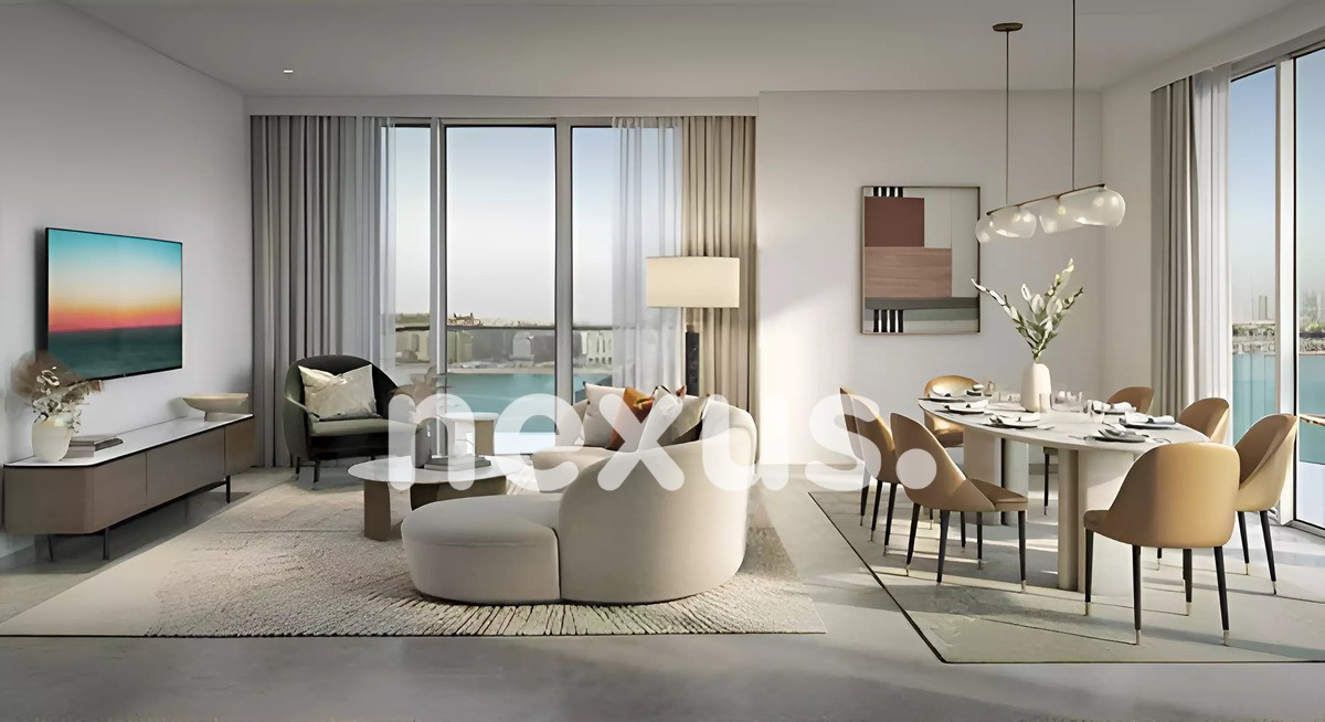 Hot Deal | Skyline Views | Beachfront | Below OP