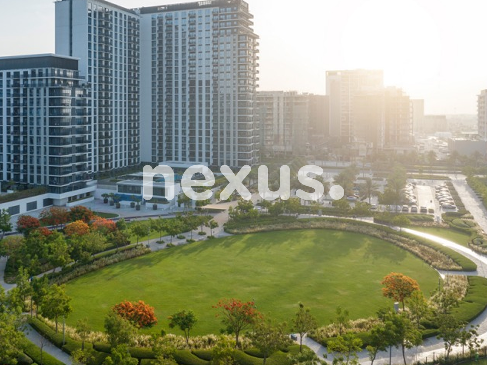 Club Drive | Elegant Living | Prime Location