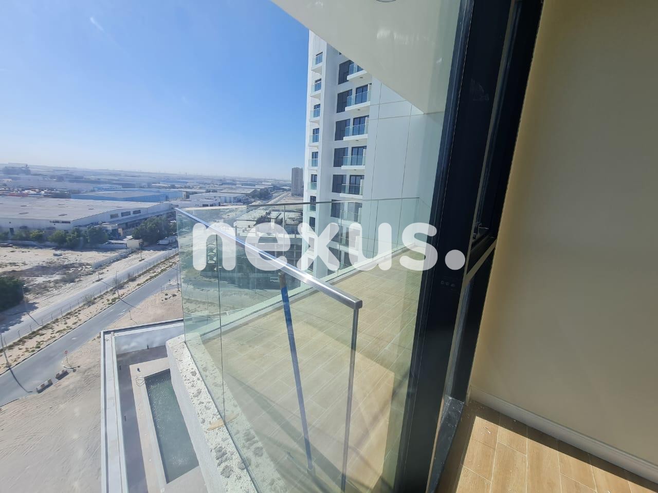 FULLY FURNISHED | HIGH FLOOR | TENANTED