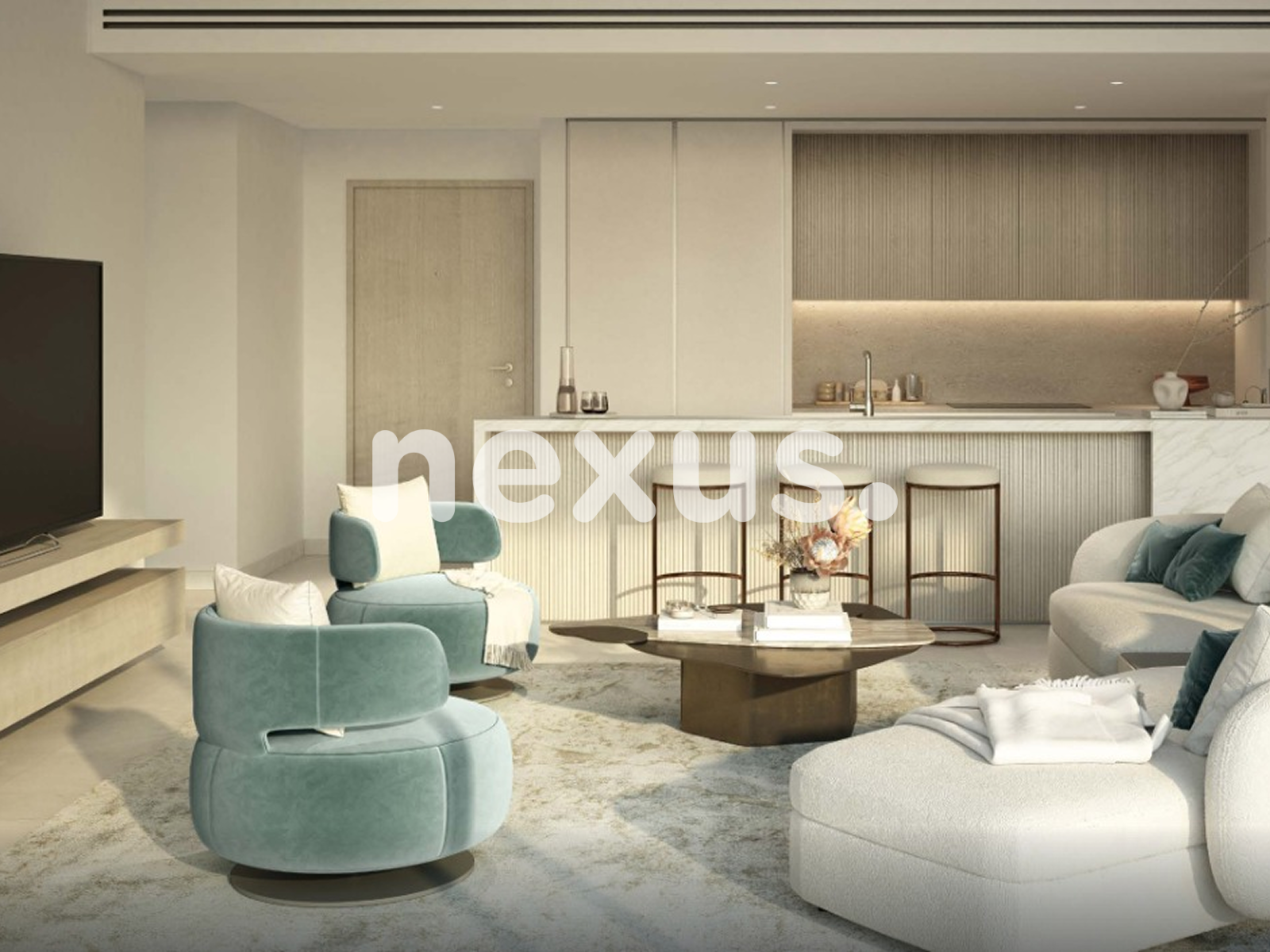 Refined Living | Payment Plan | Last 3 Bed Stock