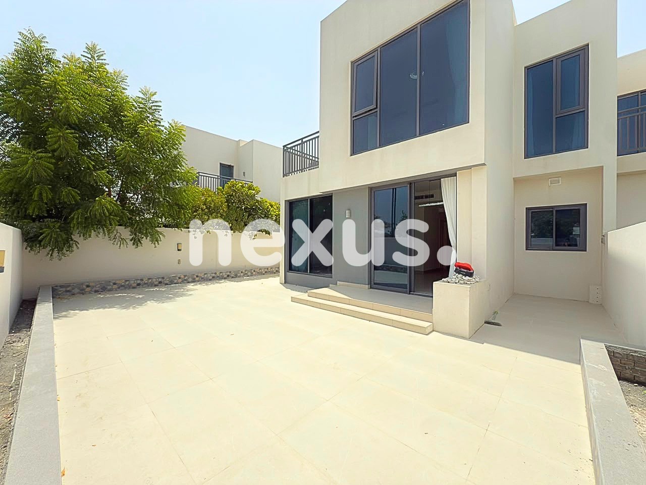 End Unit | Family Villa | Prime Location