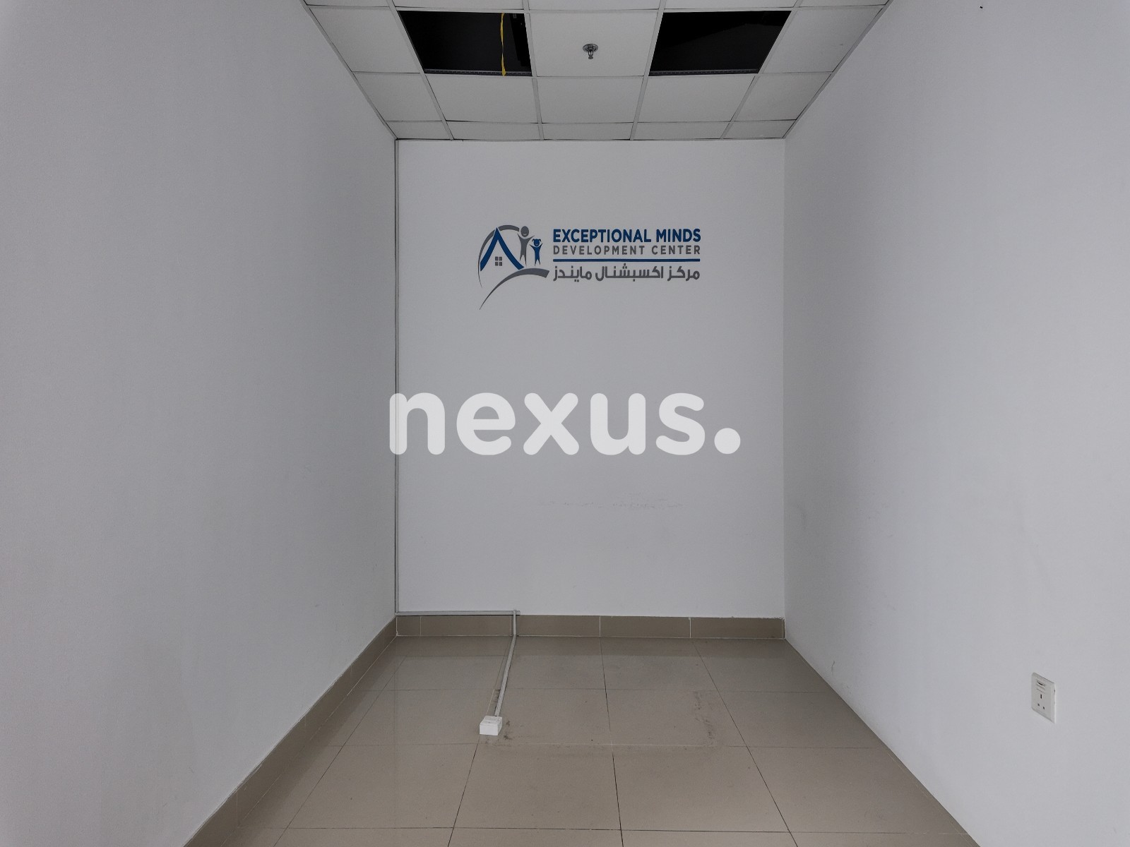 Fitted Office | Prime Location | Ready to Move In
