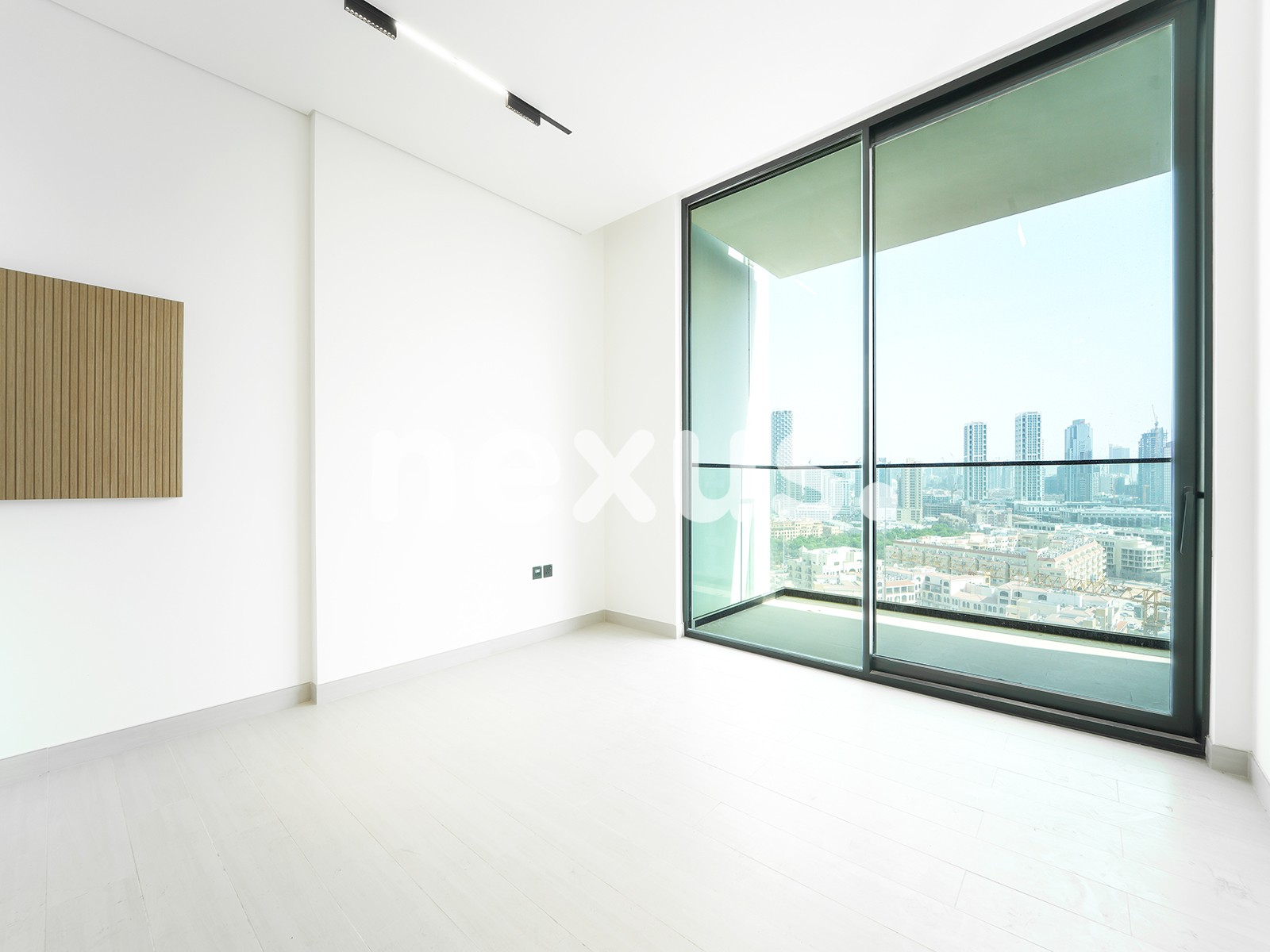 HIGH FLOOR | PRIME LOCATION | NEGOTIABLE