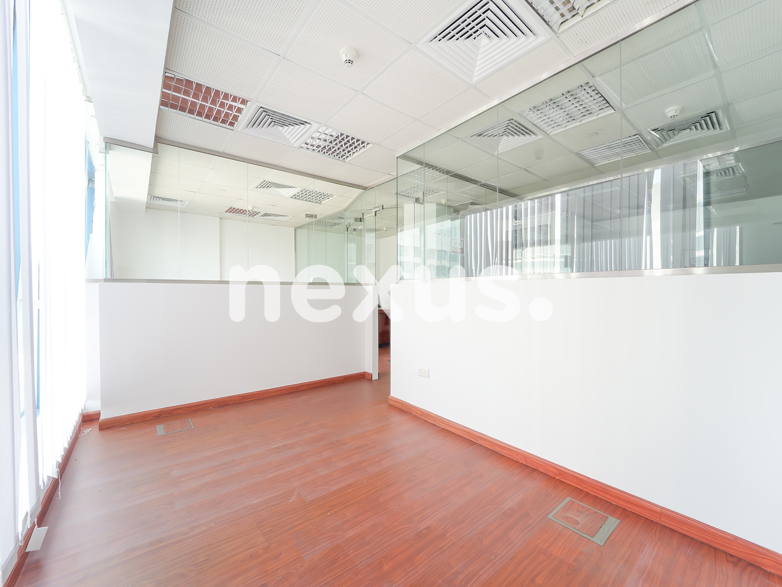 LAKE VIEW | VACANT | UNFURNISHED | HIGH FLOOR