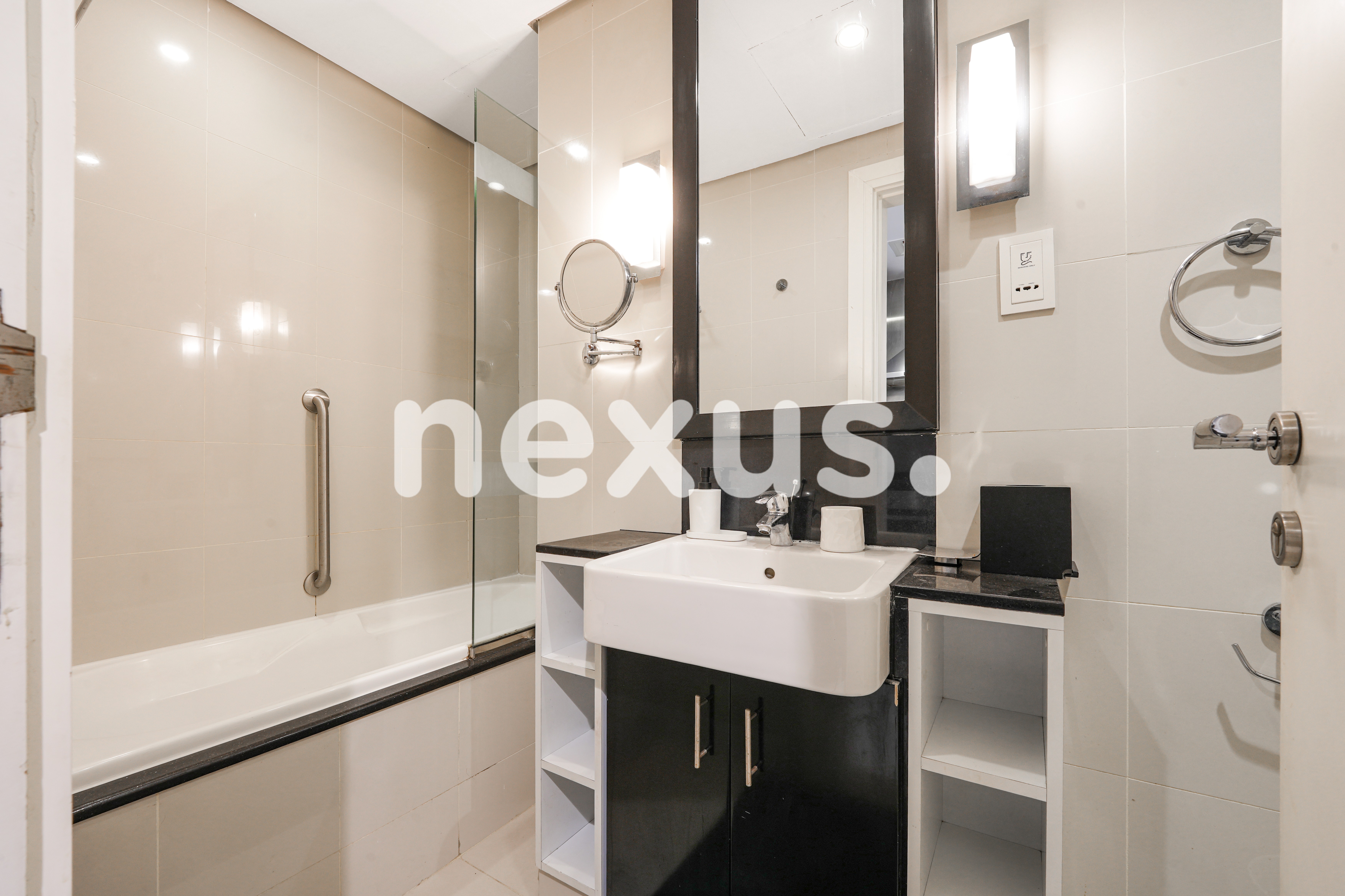 Tenanted | Open View | Well Maintained