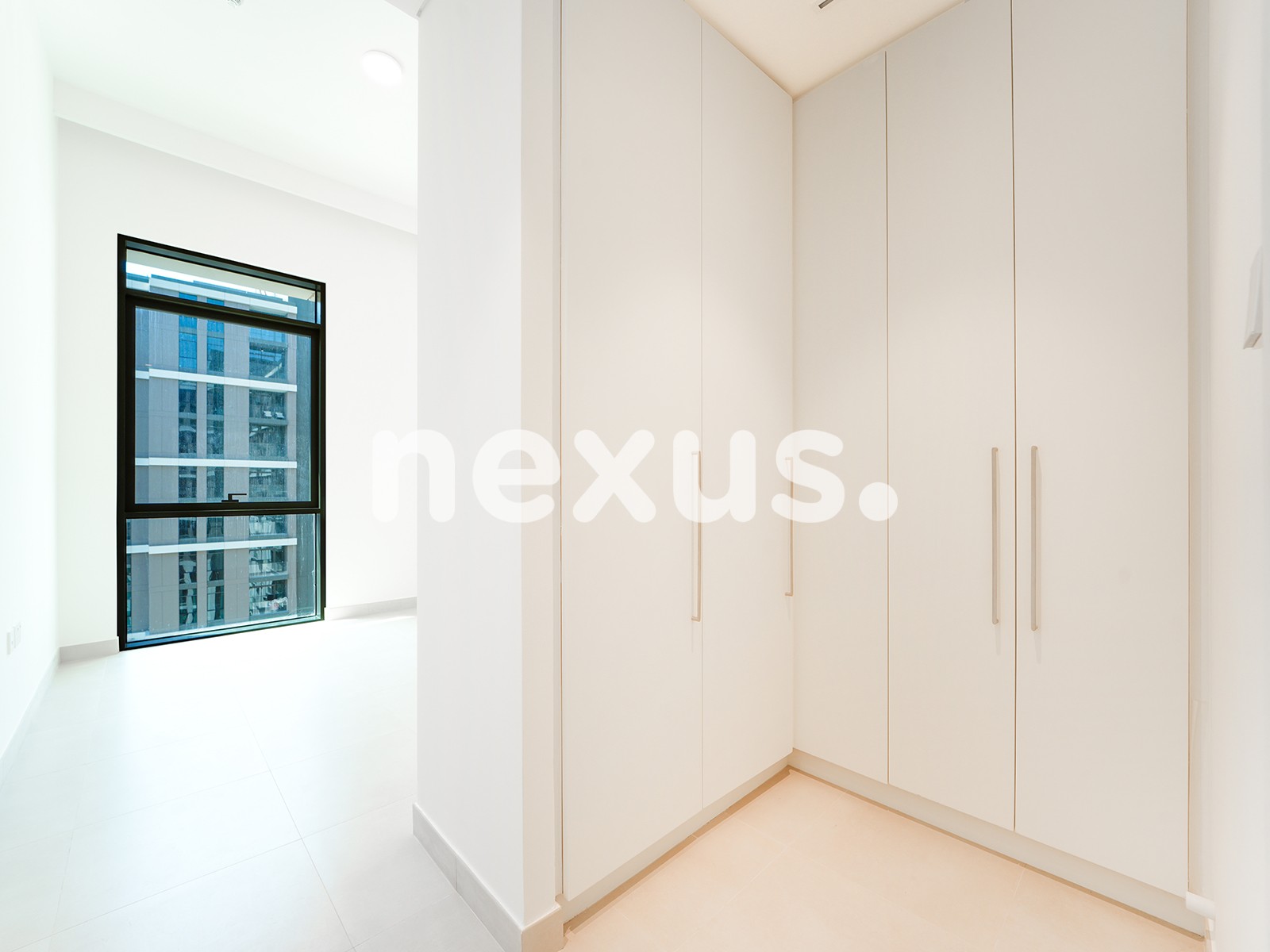 BRAND NEW | POOL & PARK VIEWS | HIGH FLOOR