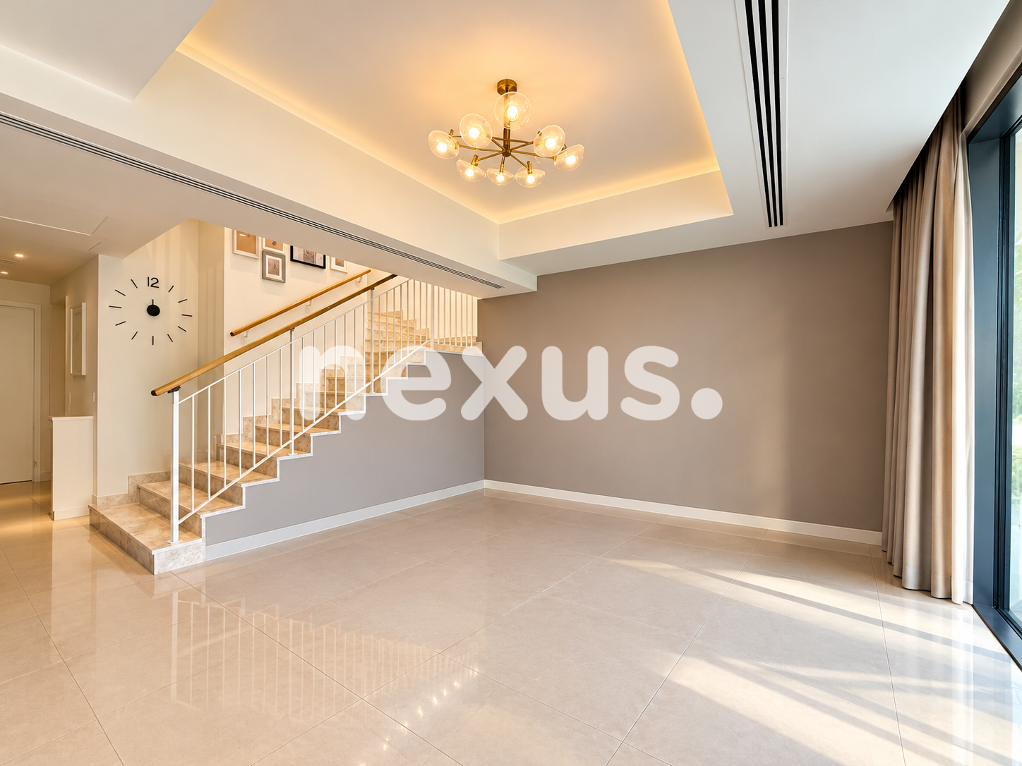 Family Living | Close to Amenities | End Unit