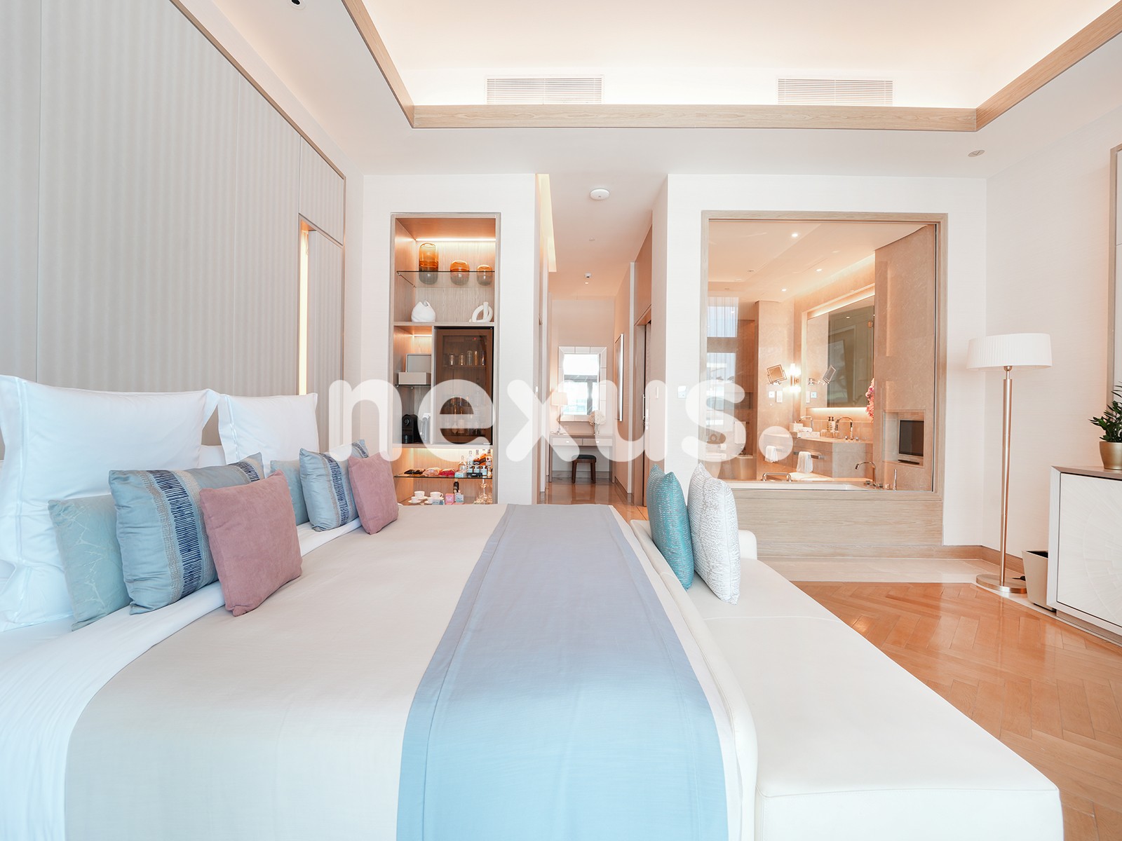 Luxury Living | Furnished | Prime Location