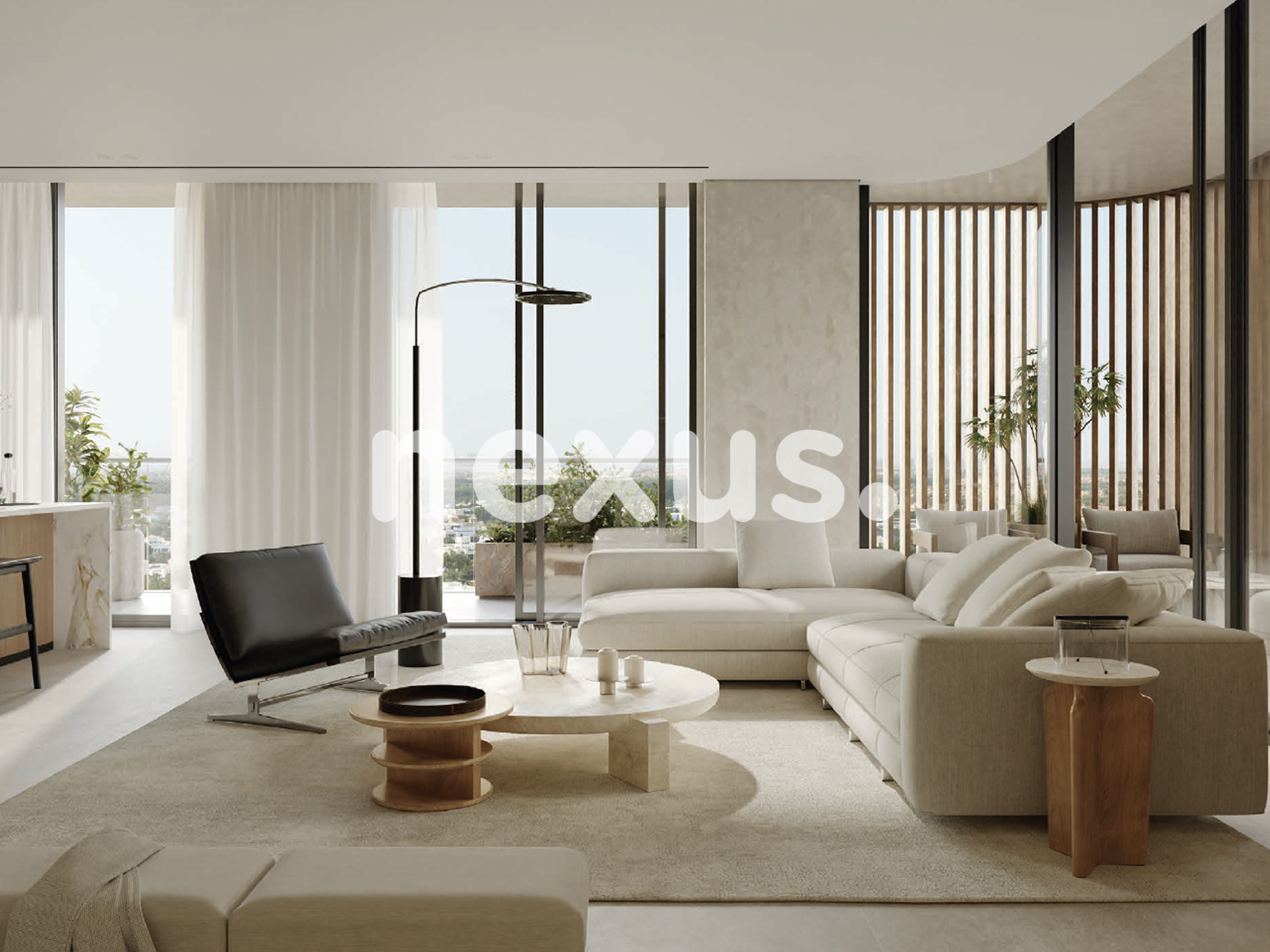 Luxury Living | Summer Offer | Final Launch