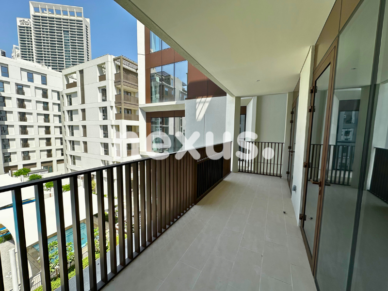 TENANTED | MID UNIT | AVAILABLE | NO AGENTS