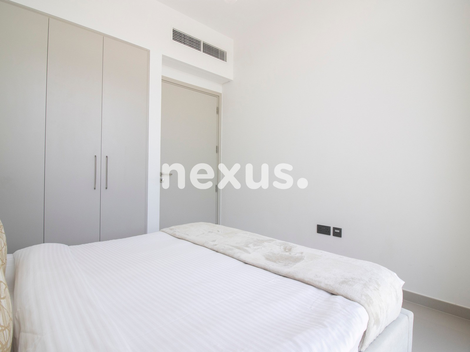 Single Row | Fully Furnished | Well Maintained
