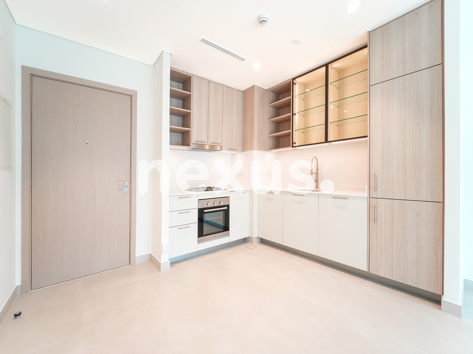 BRAND NEW | POOL & PARK VIEWS | SEMI FURNISHED