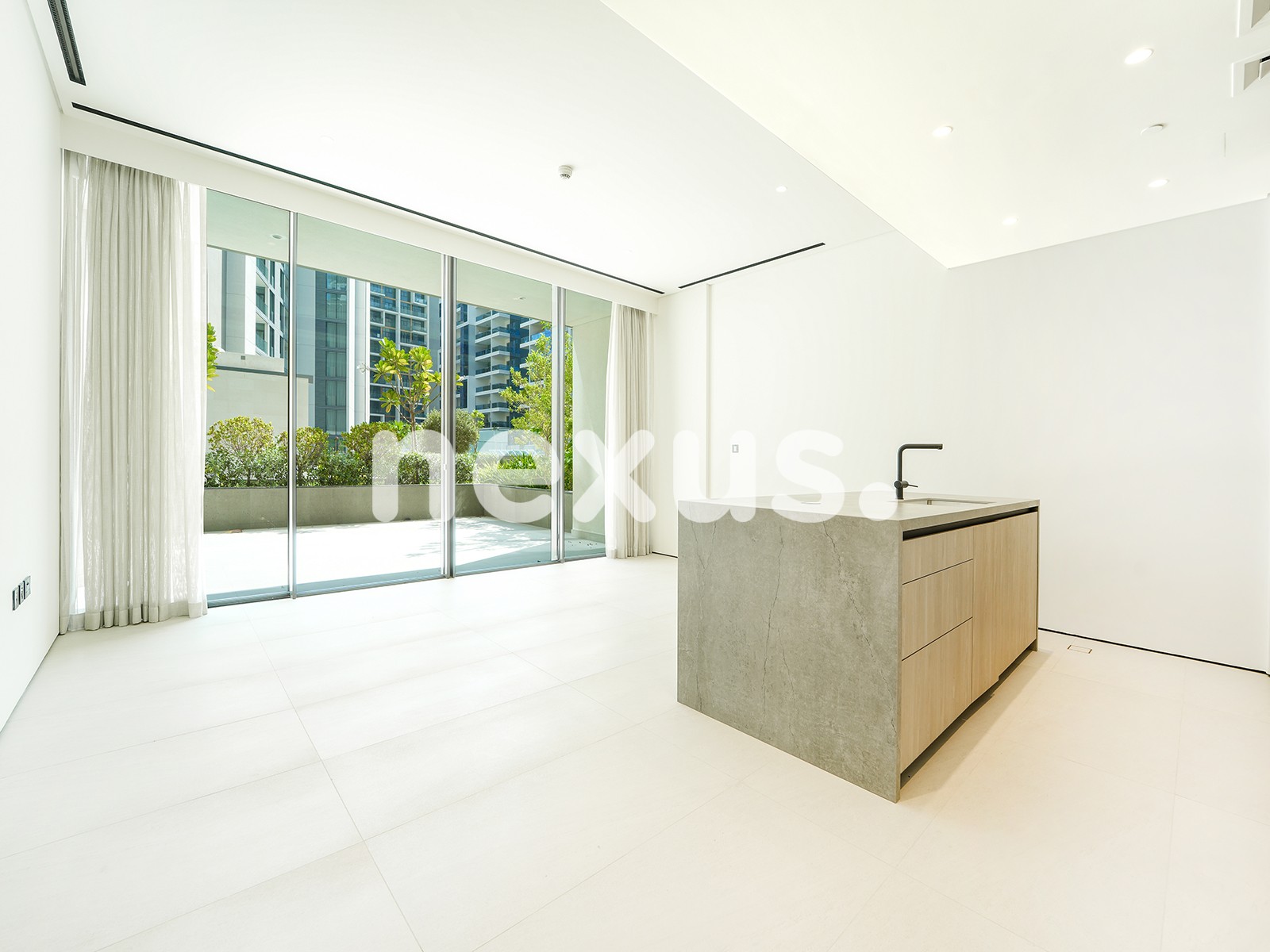 Brand New | Fitted Appliances | Luxury Interiors