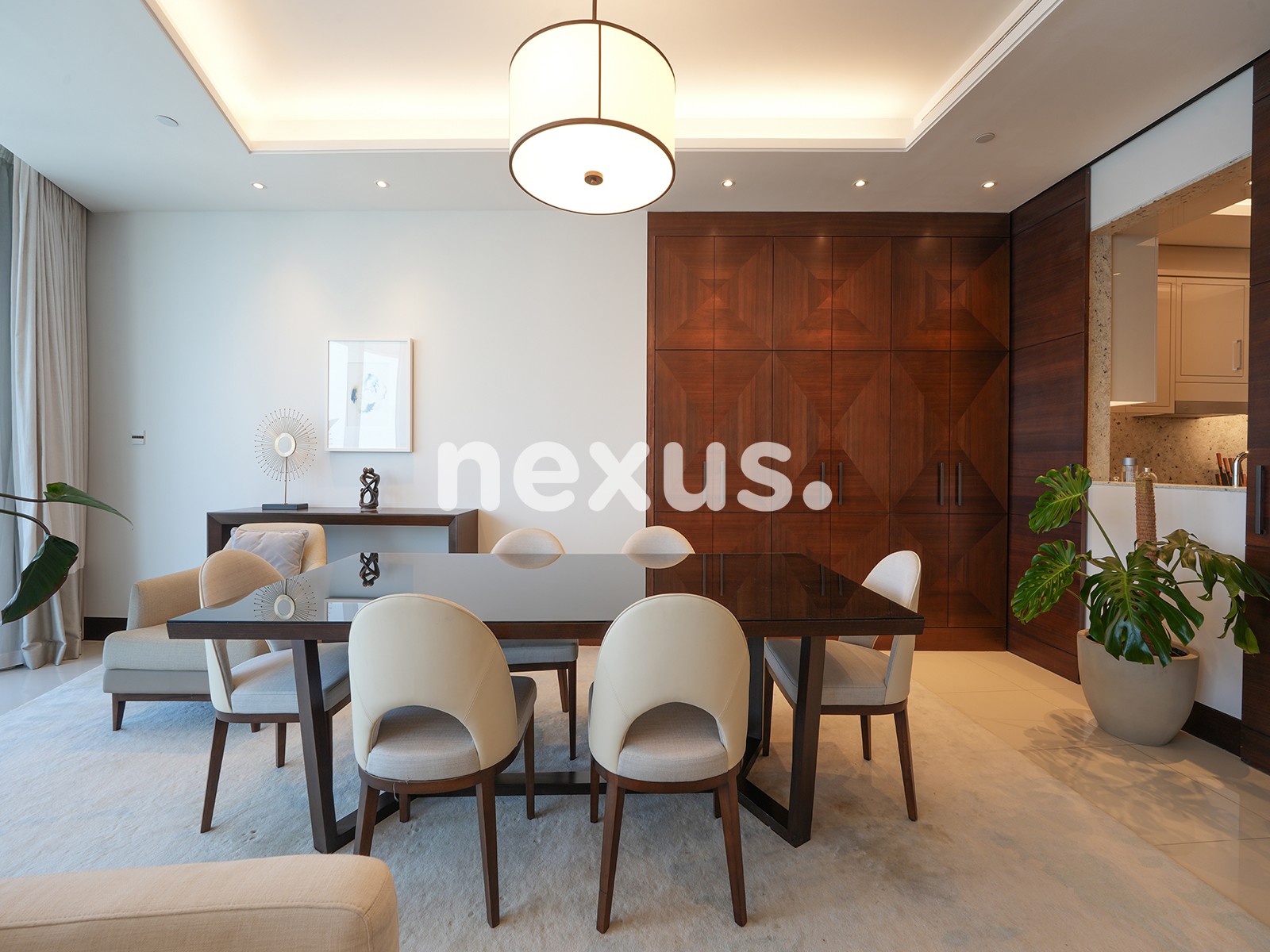 Luxury 2BD | High Floor | Fully Furnished