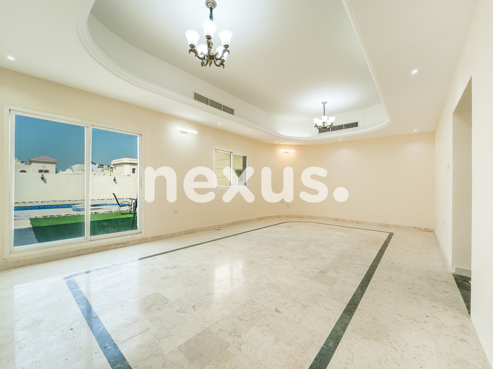 Semi-independent | Swimming Pool | Spacious