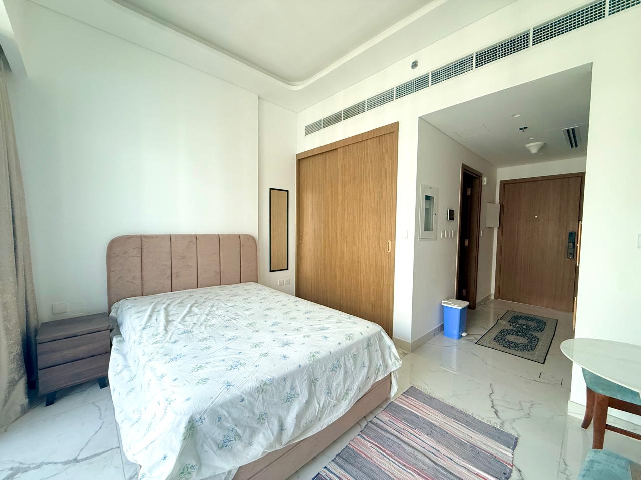 High Floor | Modern Layout | Smart Home