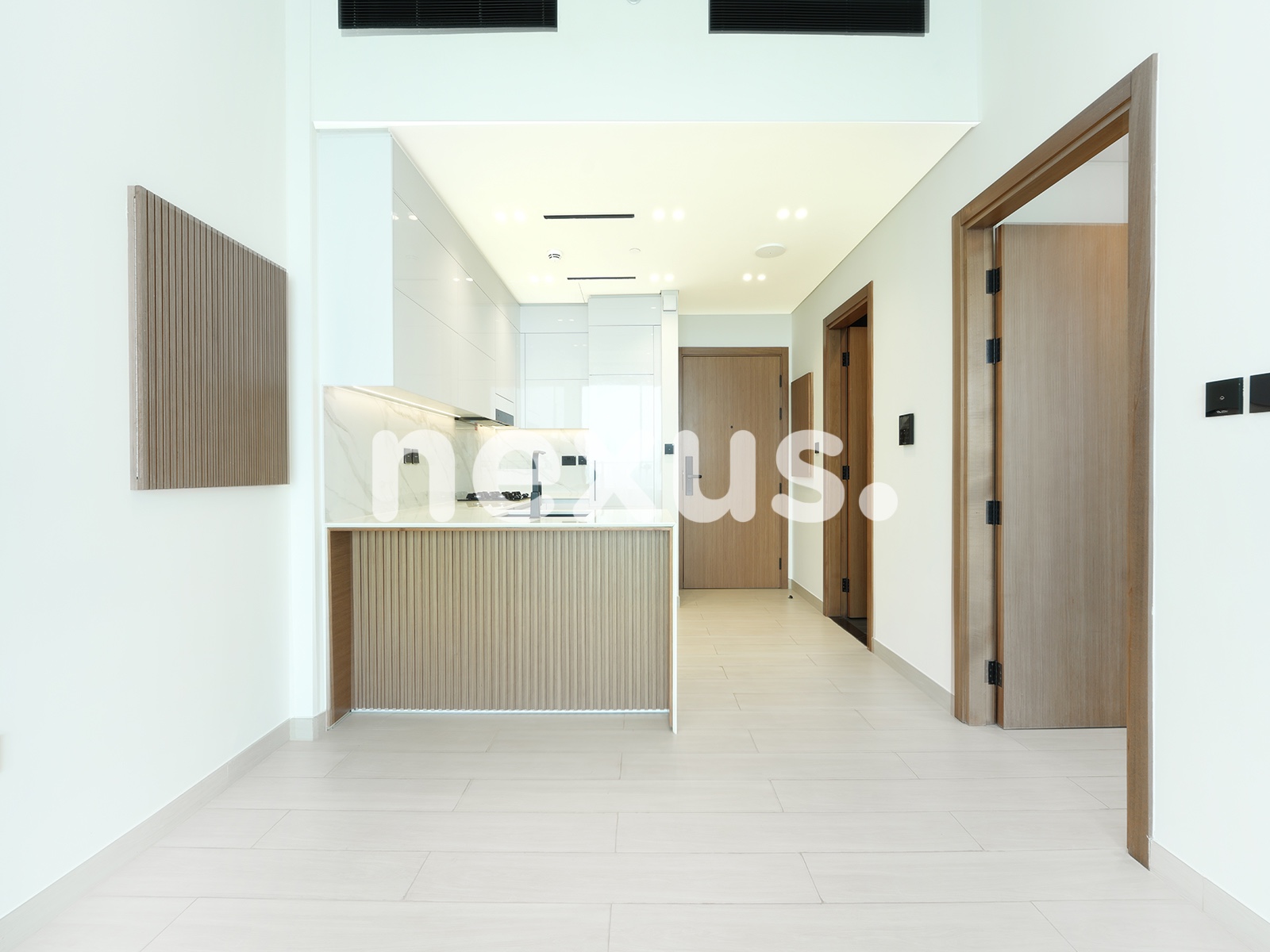 COMMUNITY VIEW | VACANT SOON | UNFURNISHED