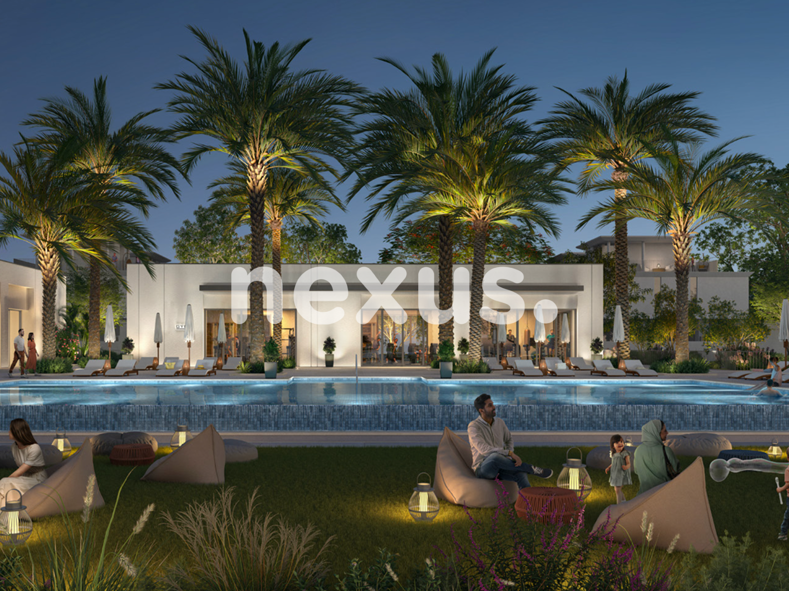 SPACIOUS VILLA| NEAR AMENITIES | SEMI ATTACHED