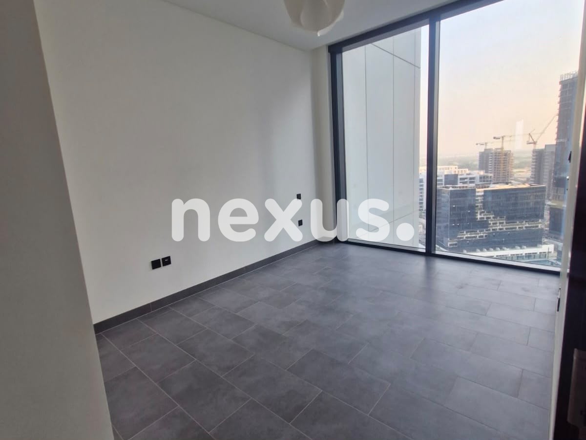 High-Floor | Brand New | Pool View | Vacant